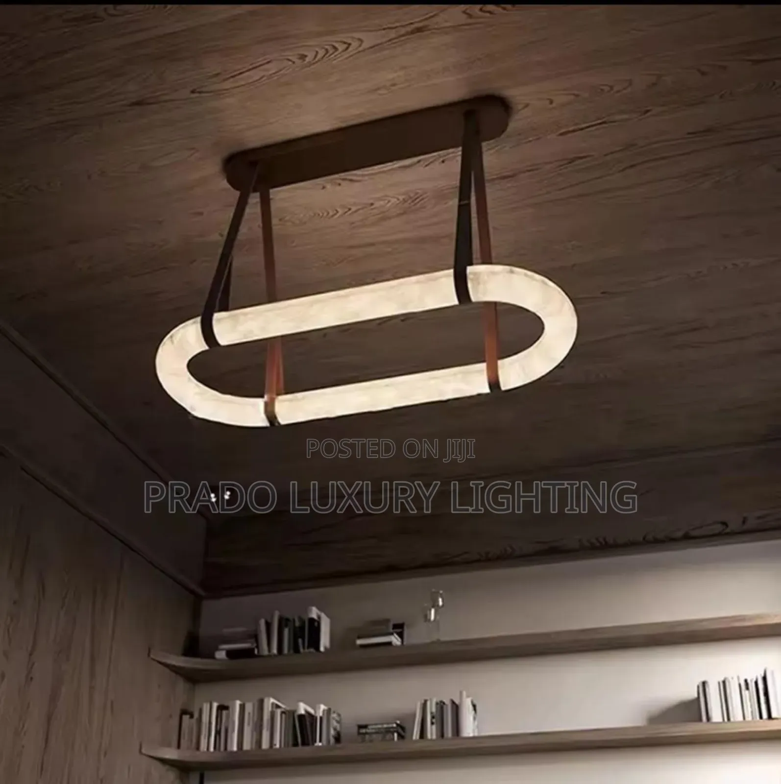 Modern Chandelier Light