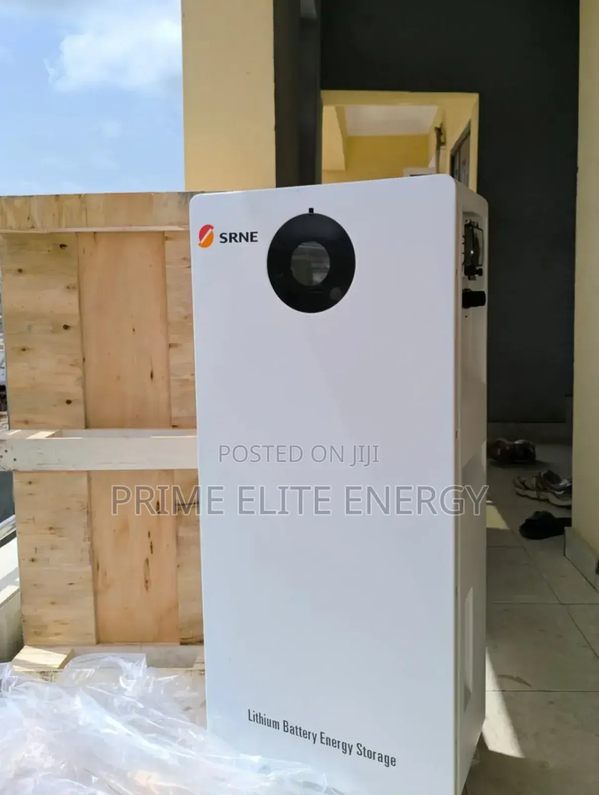 Srne 16kwh 10years Warranty