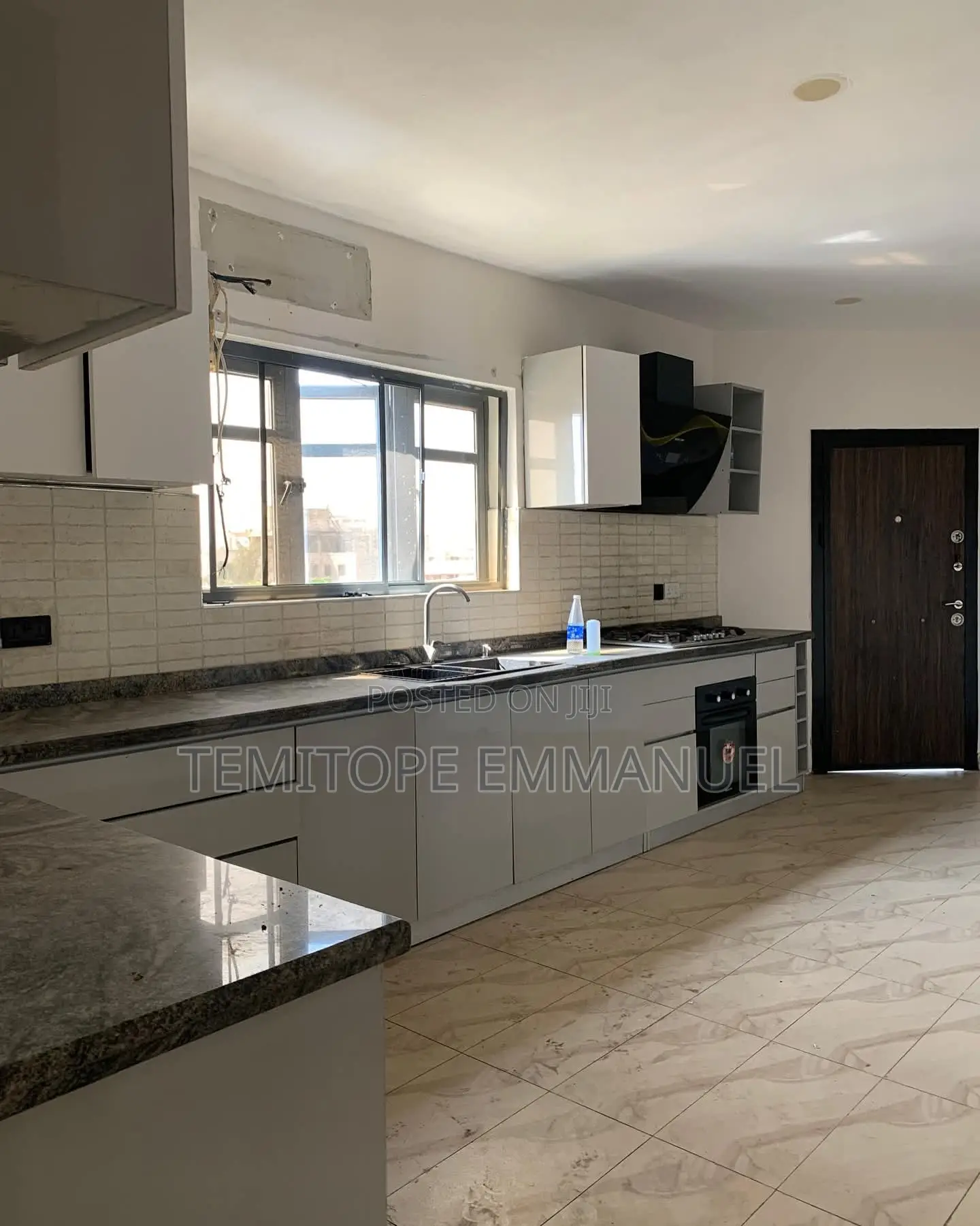 Furnished 3bdrm Apartment in Victoria Island for rent