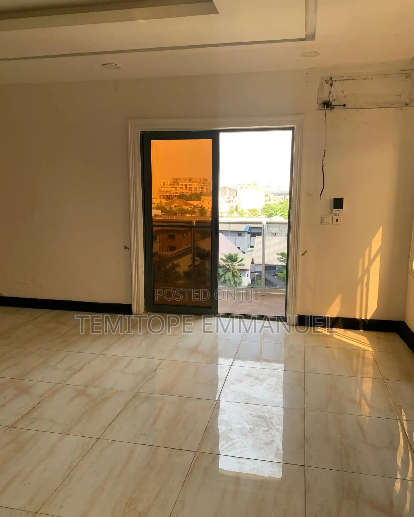 Furnished 3bdrm Apartment in Victoria Island for rent