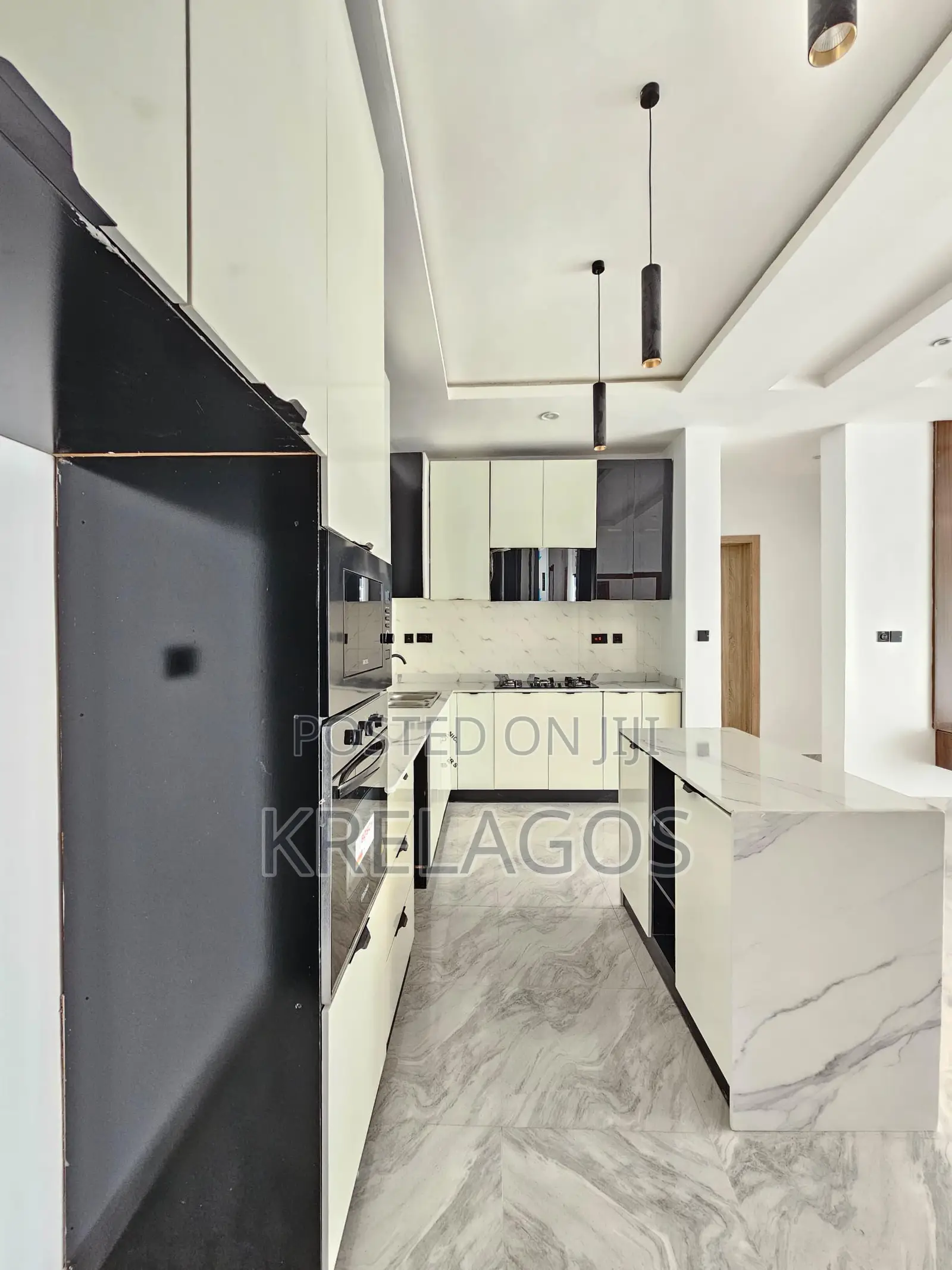 2bdrm Apartment in Ikota for sale