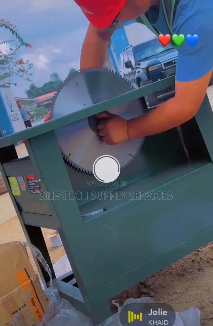 Table Circular Saw