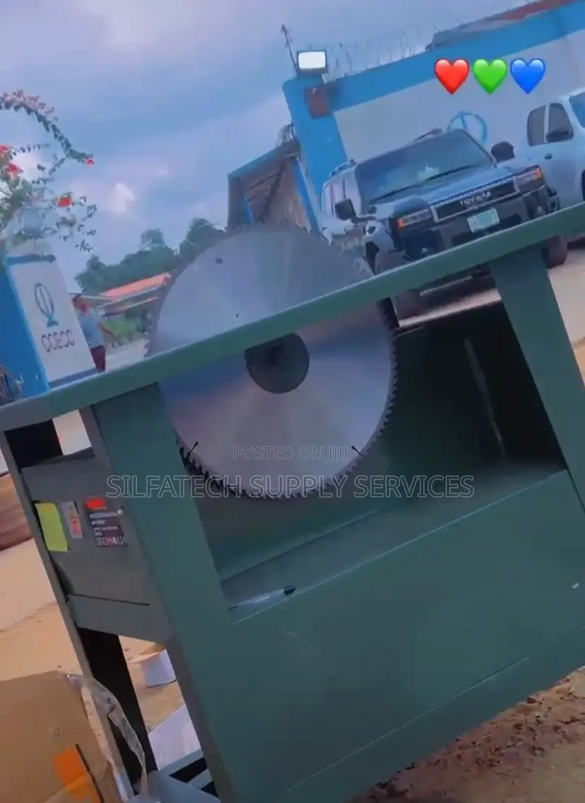 Table Circular Saw