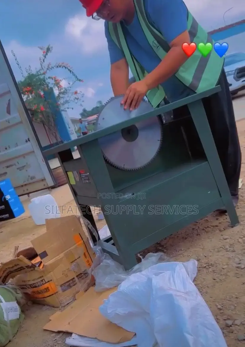Table Circular Saw