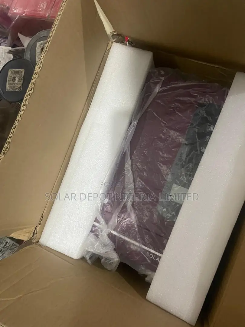 2kva 12v Anern Hybrid Inverter 80a Mppt