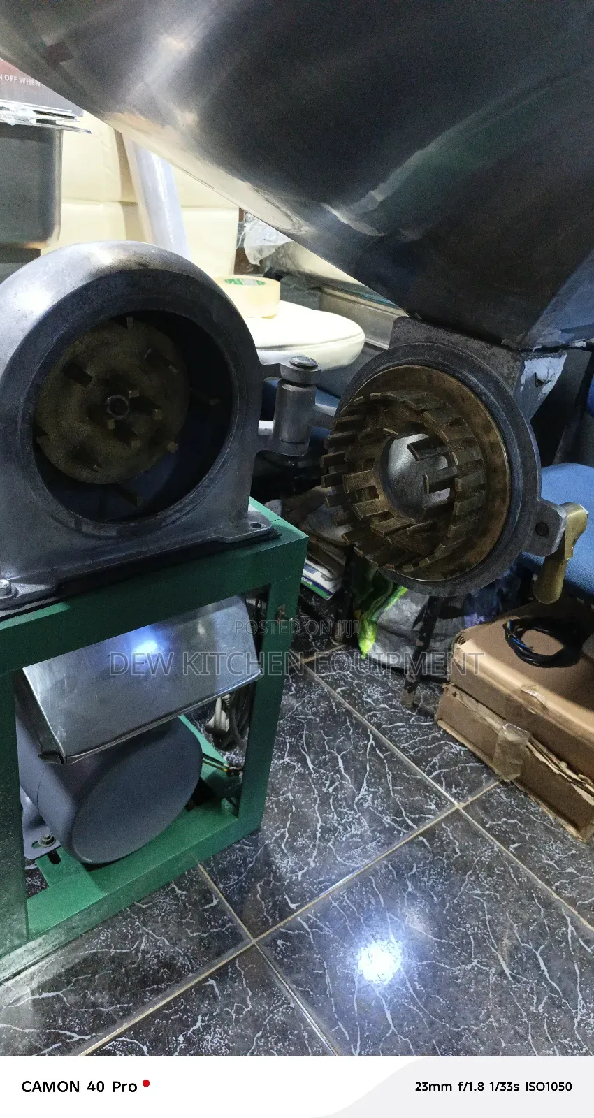 Hammer Mill Crusher