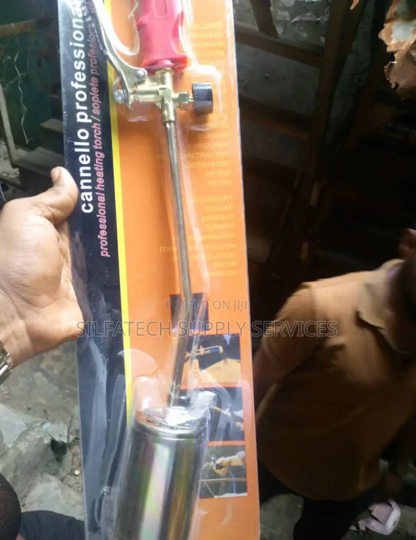 Heating Torch