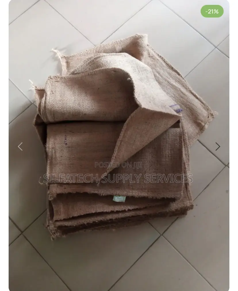 Agricultural Jute Bag