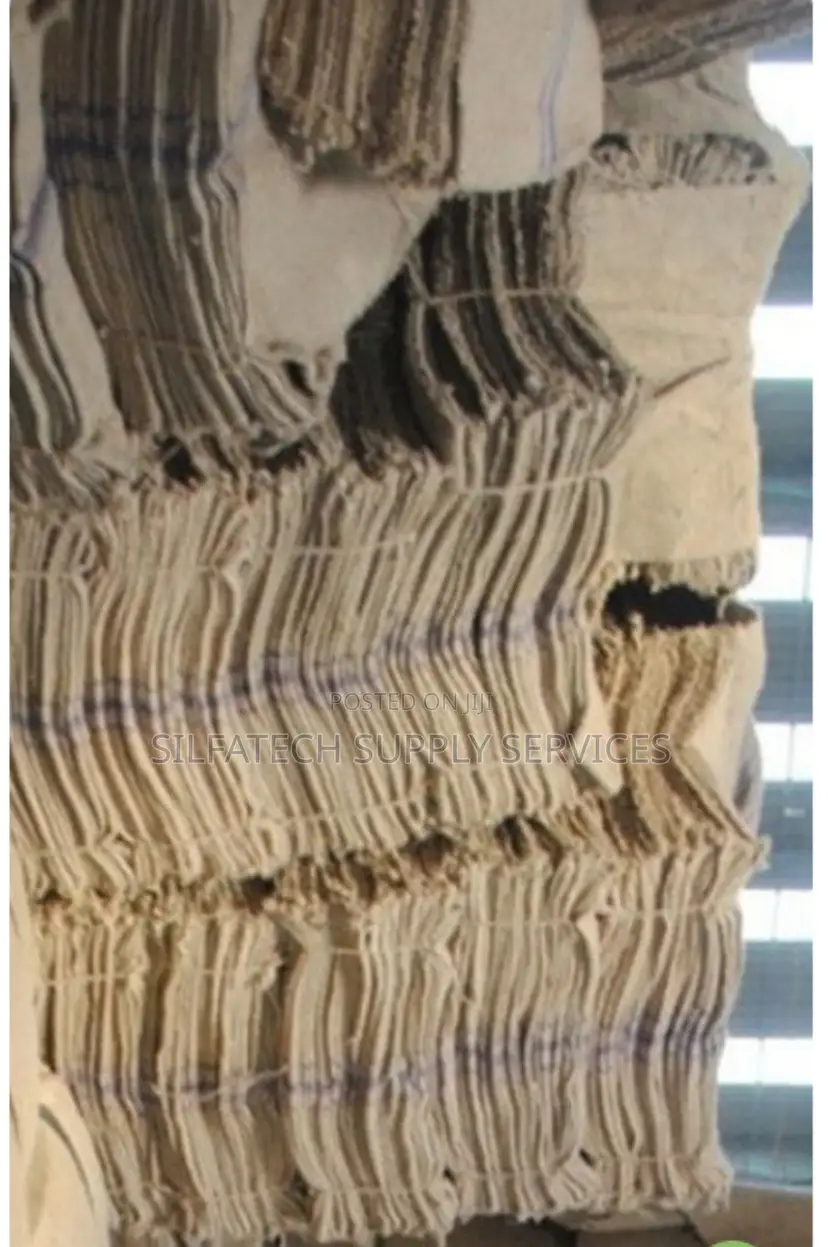 Agricultural Jute Bag