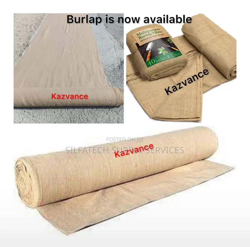 Burlop Bag