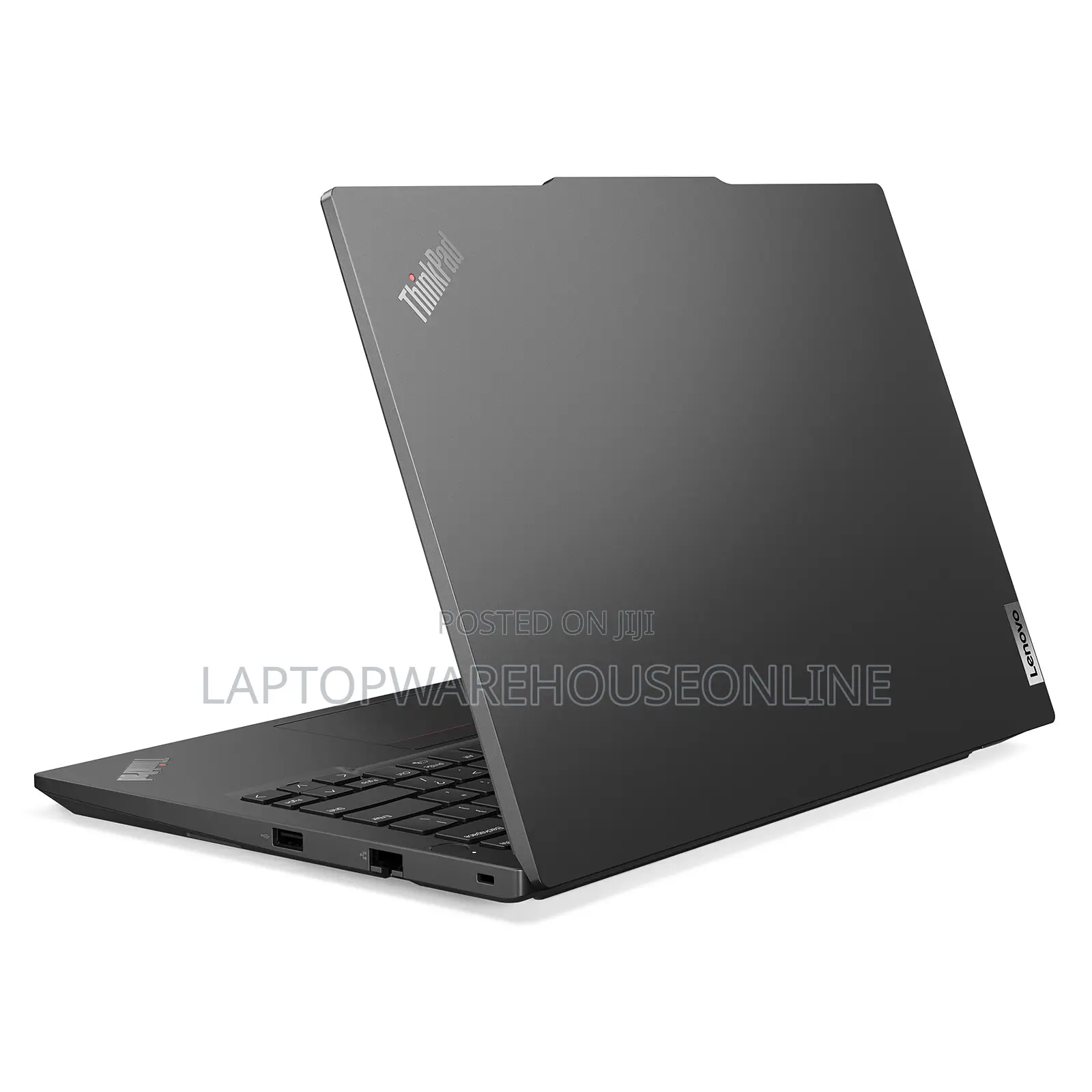 New Laptop Lenovo ThinkPad E14 Gen 5 16GB Intel Core I5 SSD 256GB