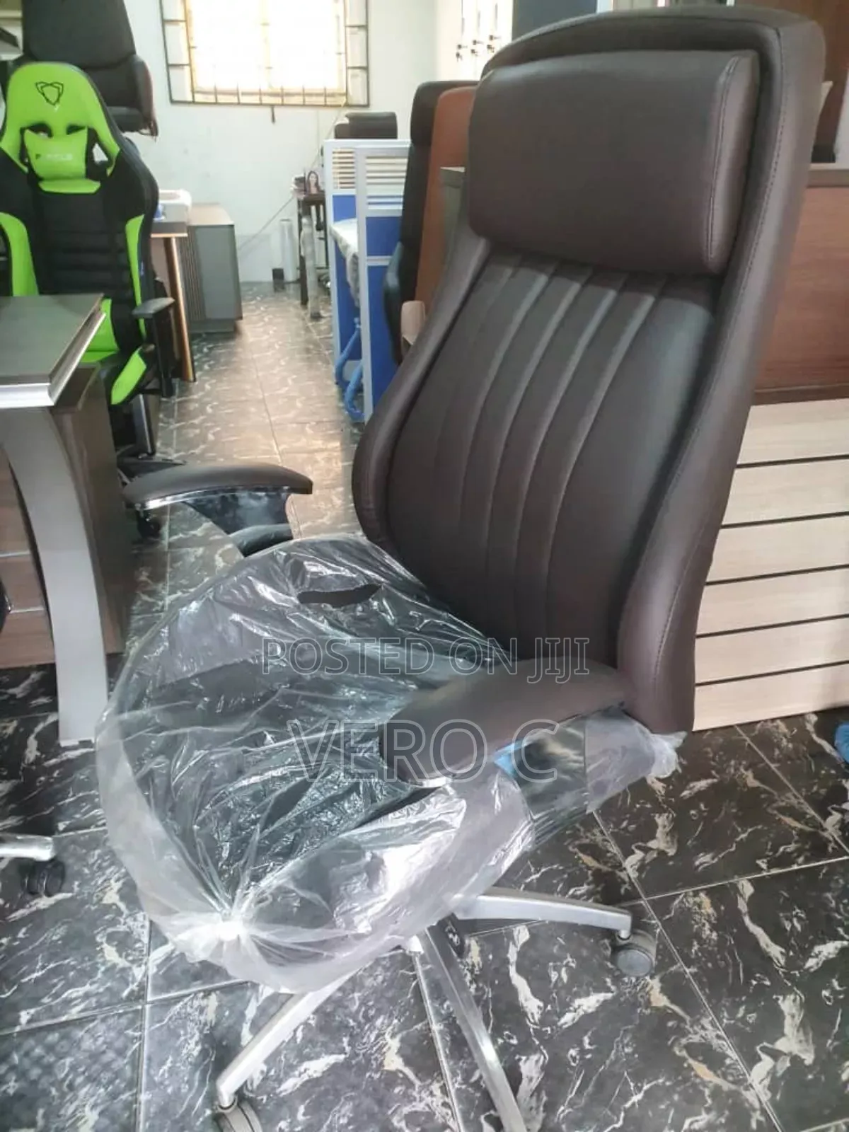 Quality Office Chair