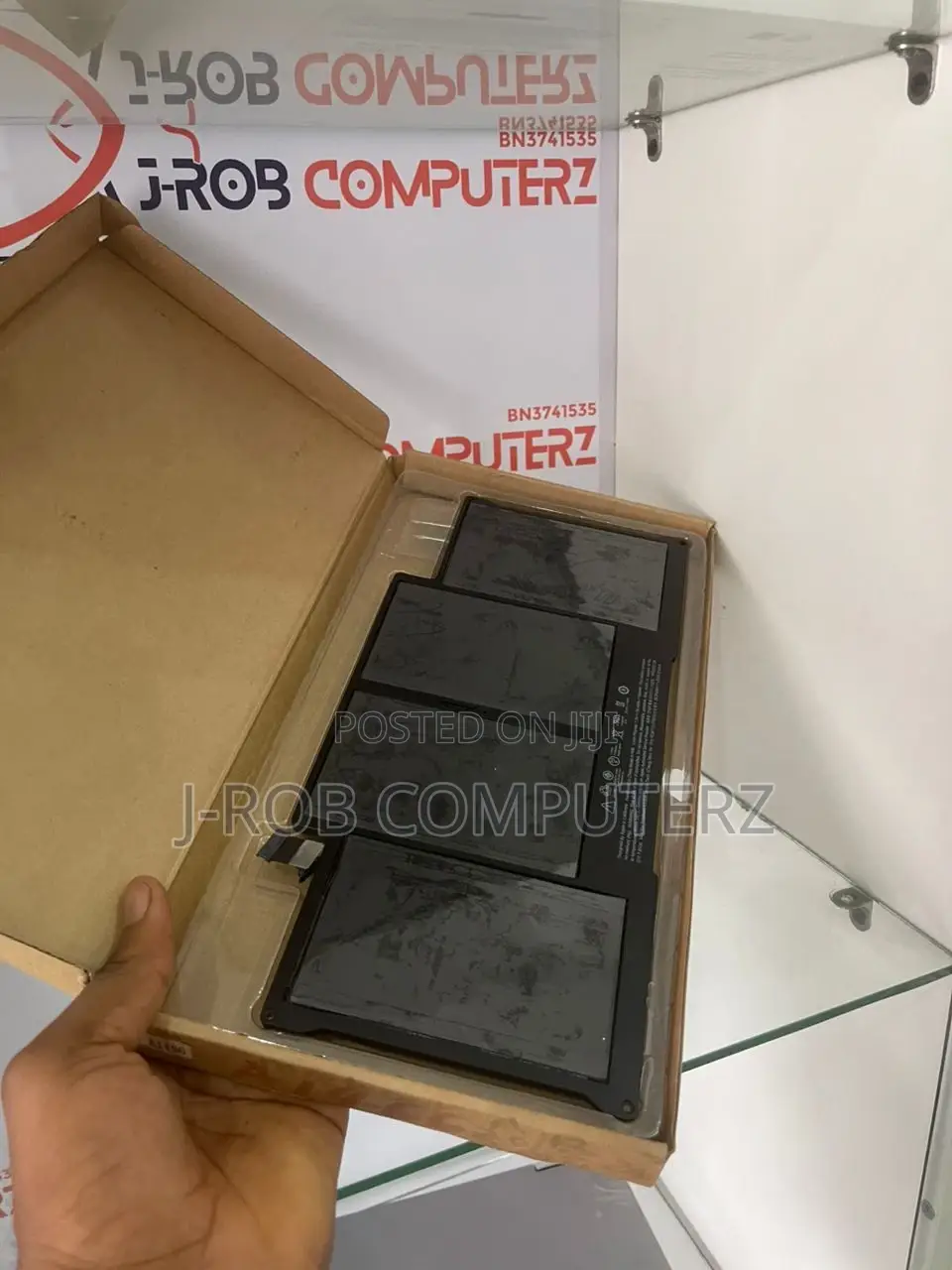 Macbook Air 13 Inches Battery for 2013/2014/2015/2017
