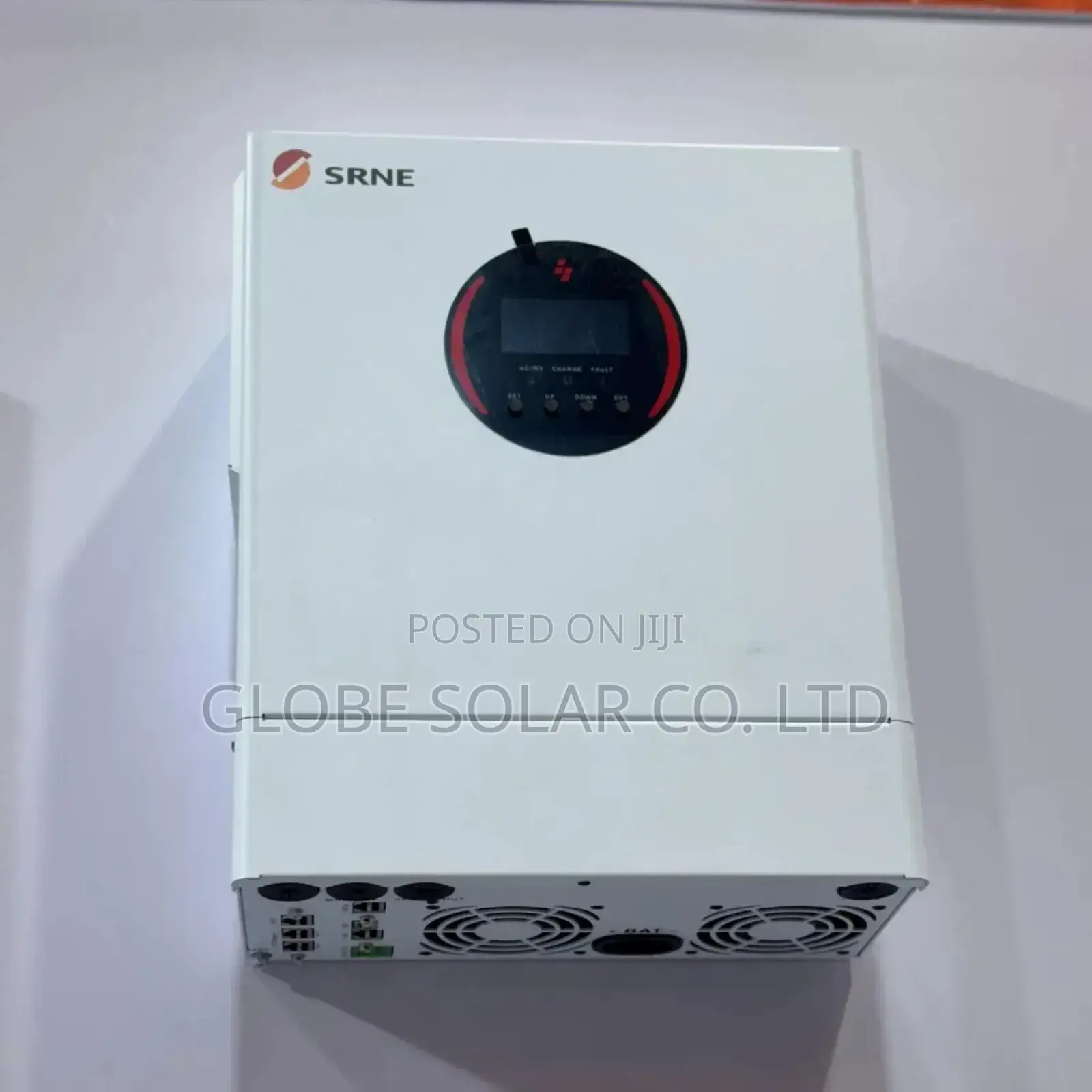 Srne 5kw 48v 500vdc Hybrid Inverter