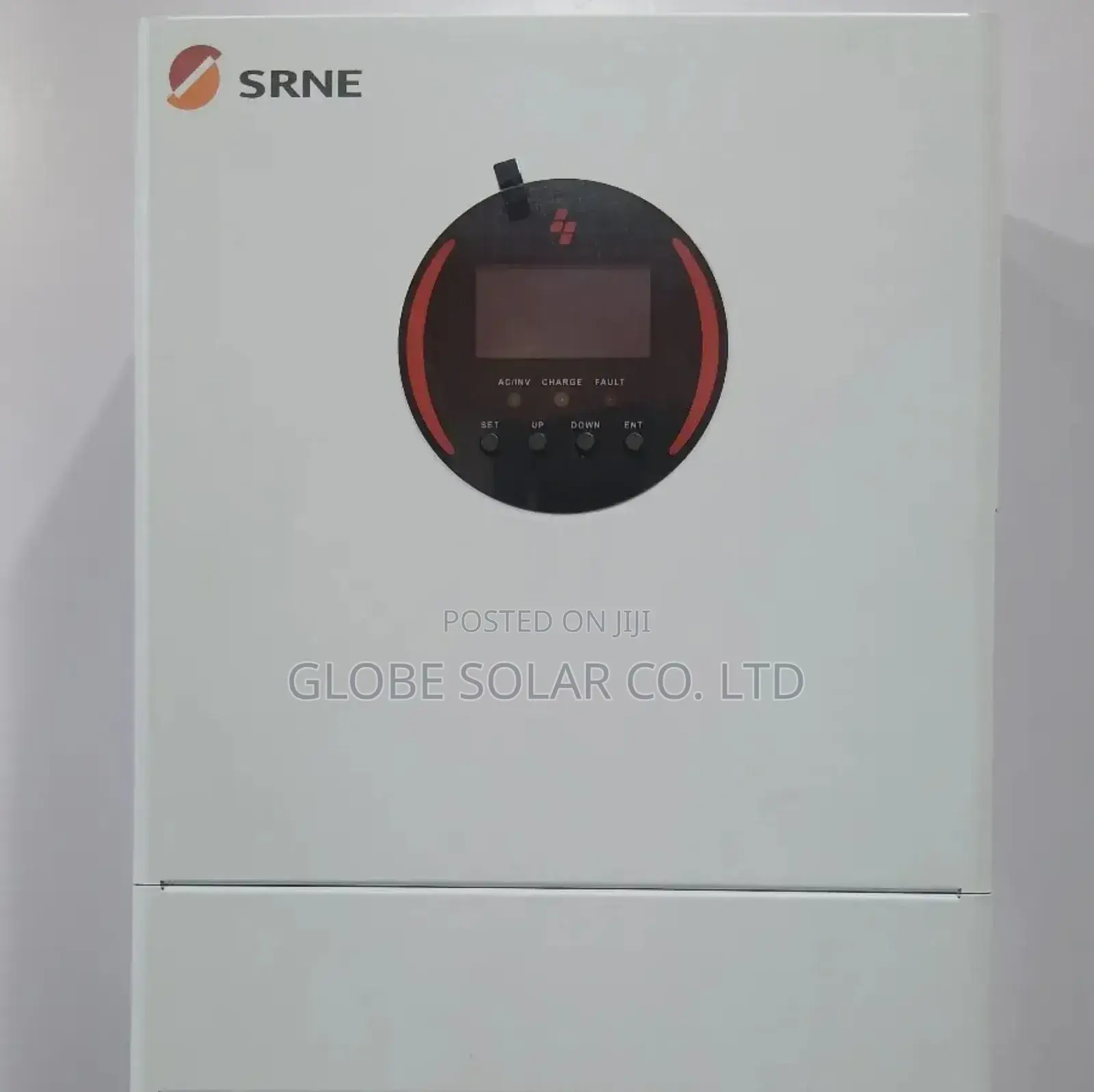 Srne 5kw 48v 500vdc Hybrid Inverter