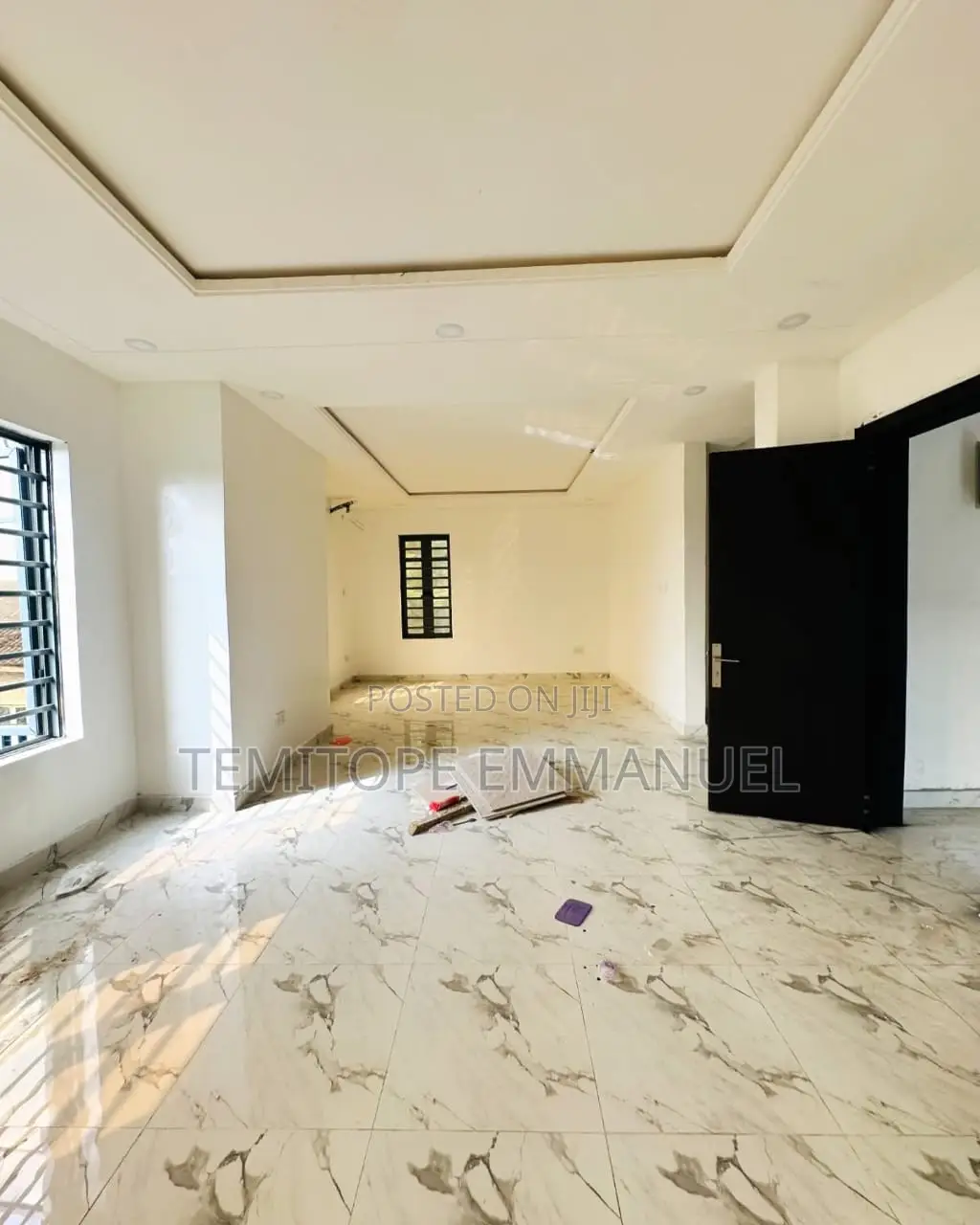 Furnished 3bdrm Duplex in Maryland, Lagos for sale