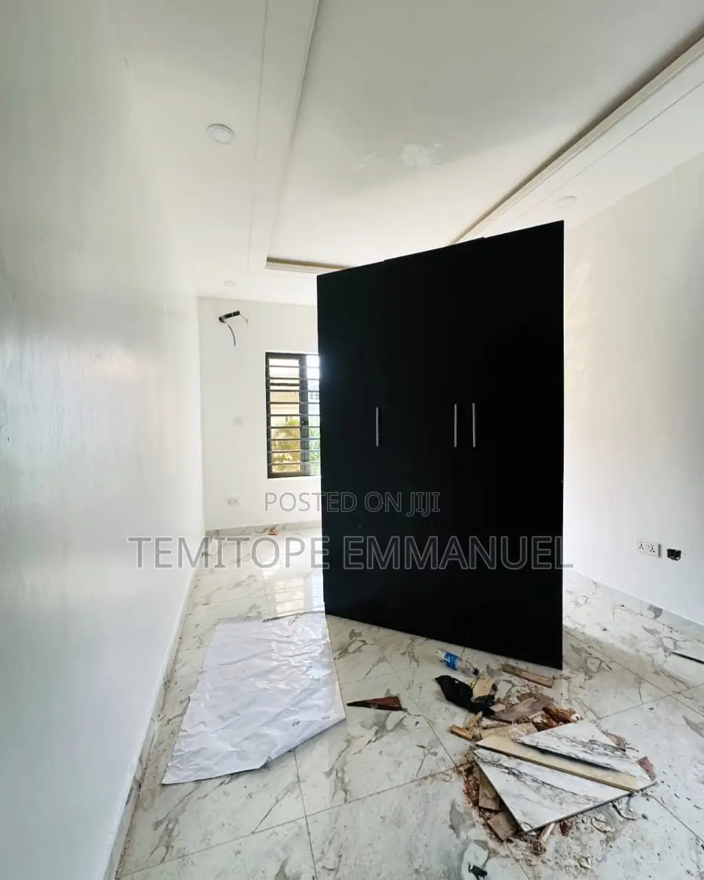Furnished 3bdrm Duplex in Maryland, Lagos for sale