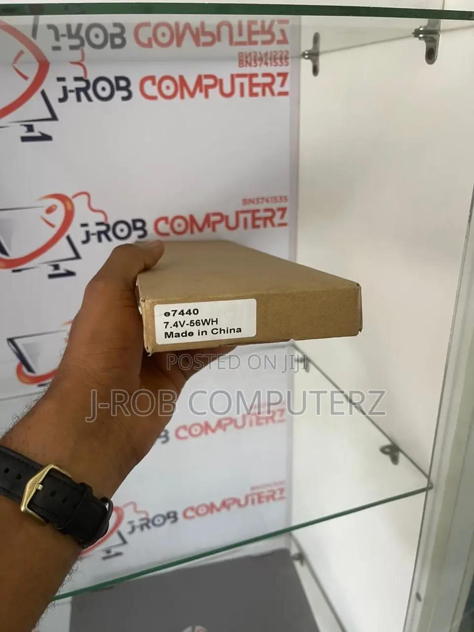 Dell Latitude E7440 Brand New Battery