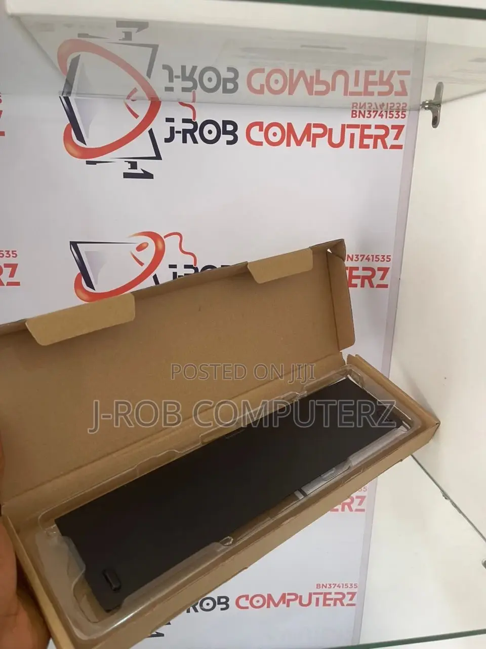 Dell Latitude E7440 Brand New Battery