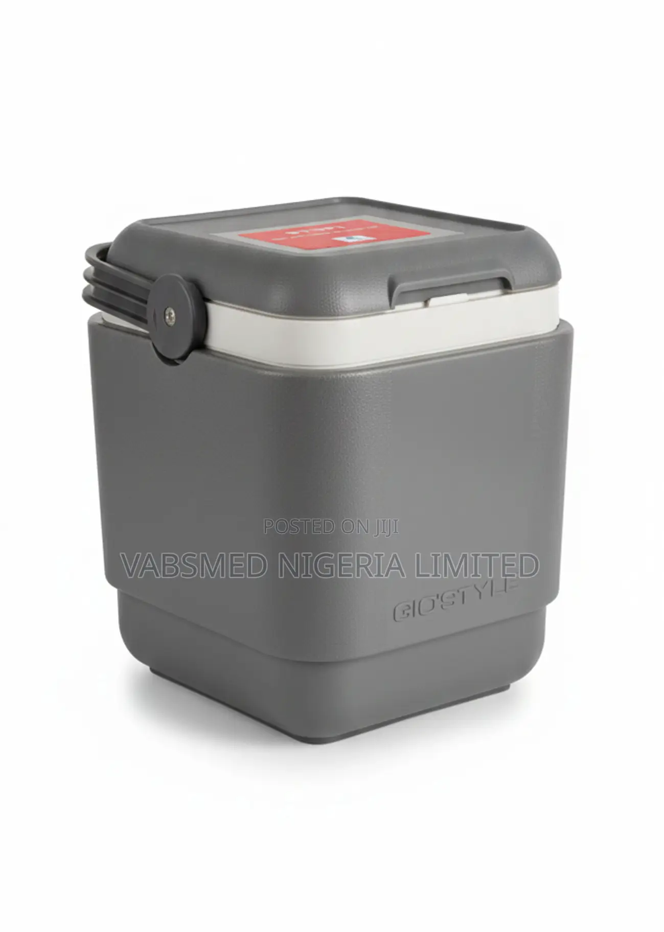 Vaccine - Medical Box