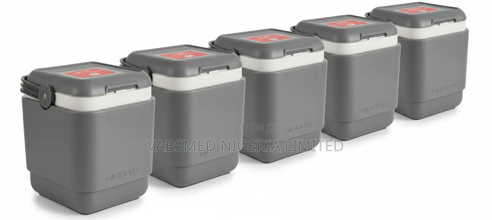 Vaccine - Medical Box