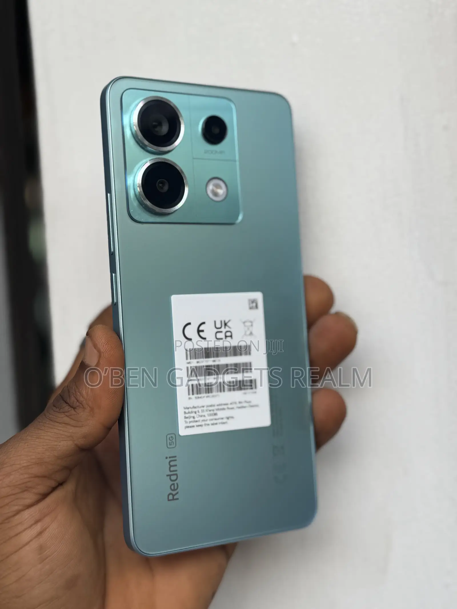 Xiaomi Redmi Note 13 Pro 5G 512 GB