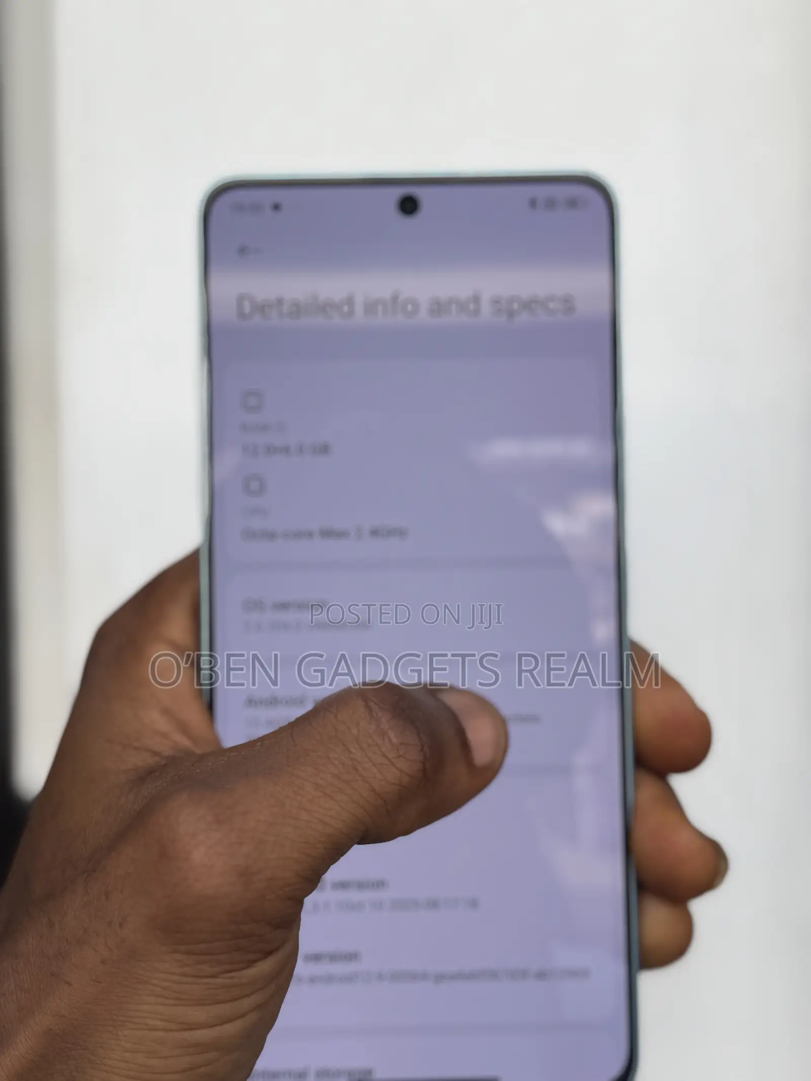 Xiaomi Redmi Note 13 Pro 5G 512 GB