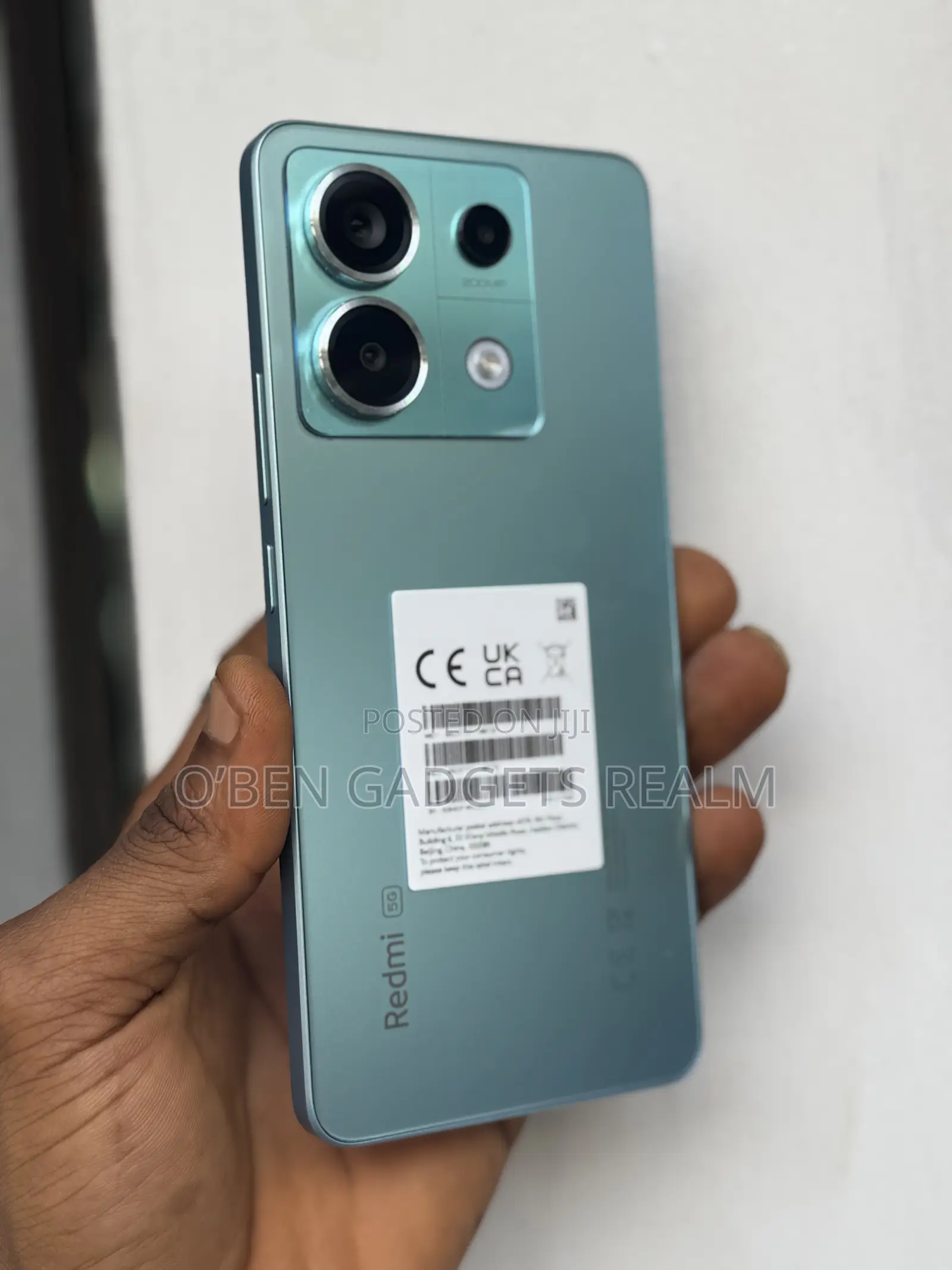 Xiaomi Redmi Note 13 Pro 5G 512 GB