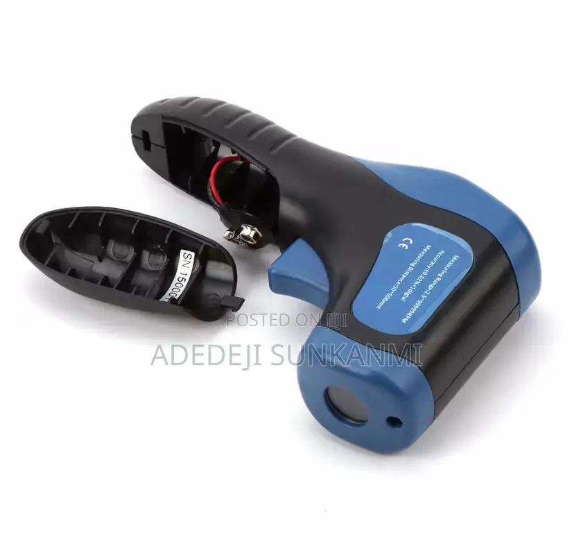 Digital Tachometer Non-Contact Laser Tachometer