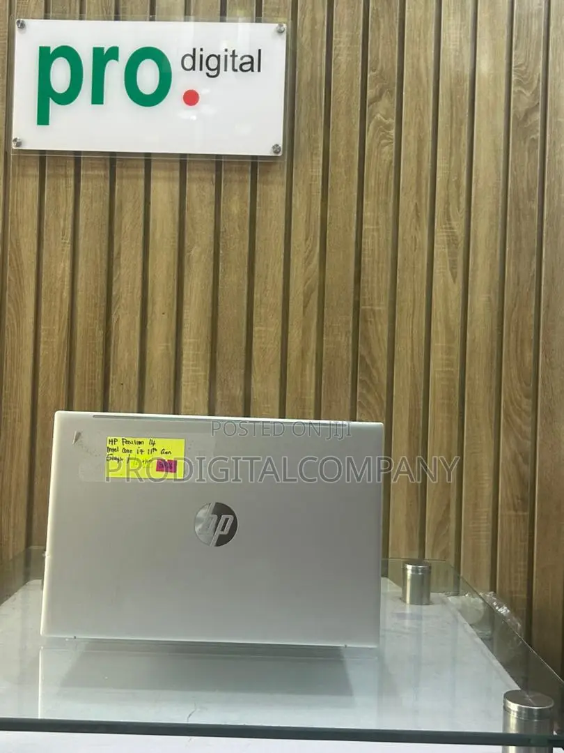 Laptop HP Pavilion 14 16GB Intel Core i7 SSD 512GB