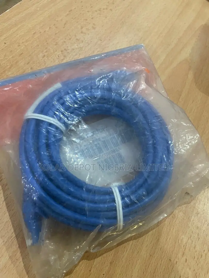 Victron Energy Type a Cable
