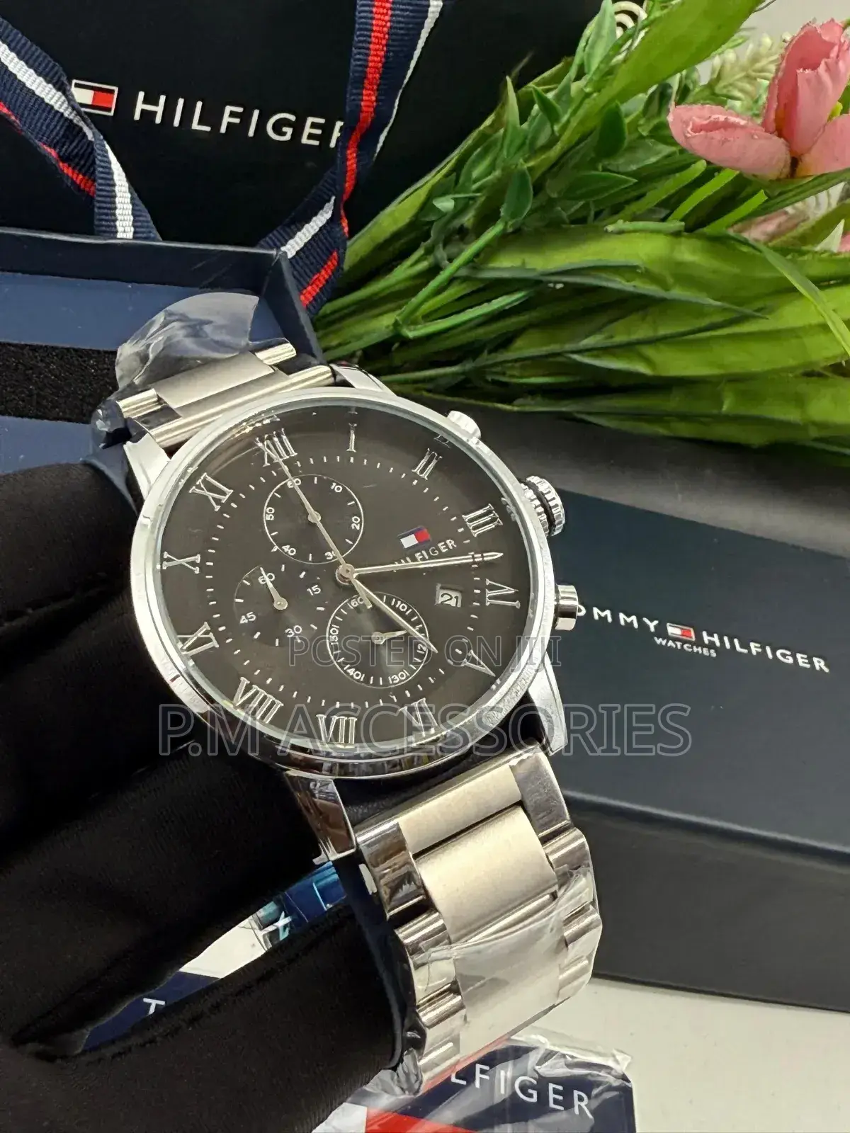 Tommy Hilfiger