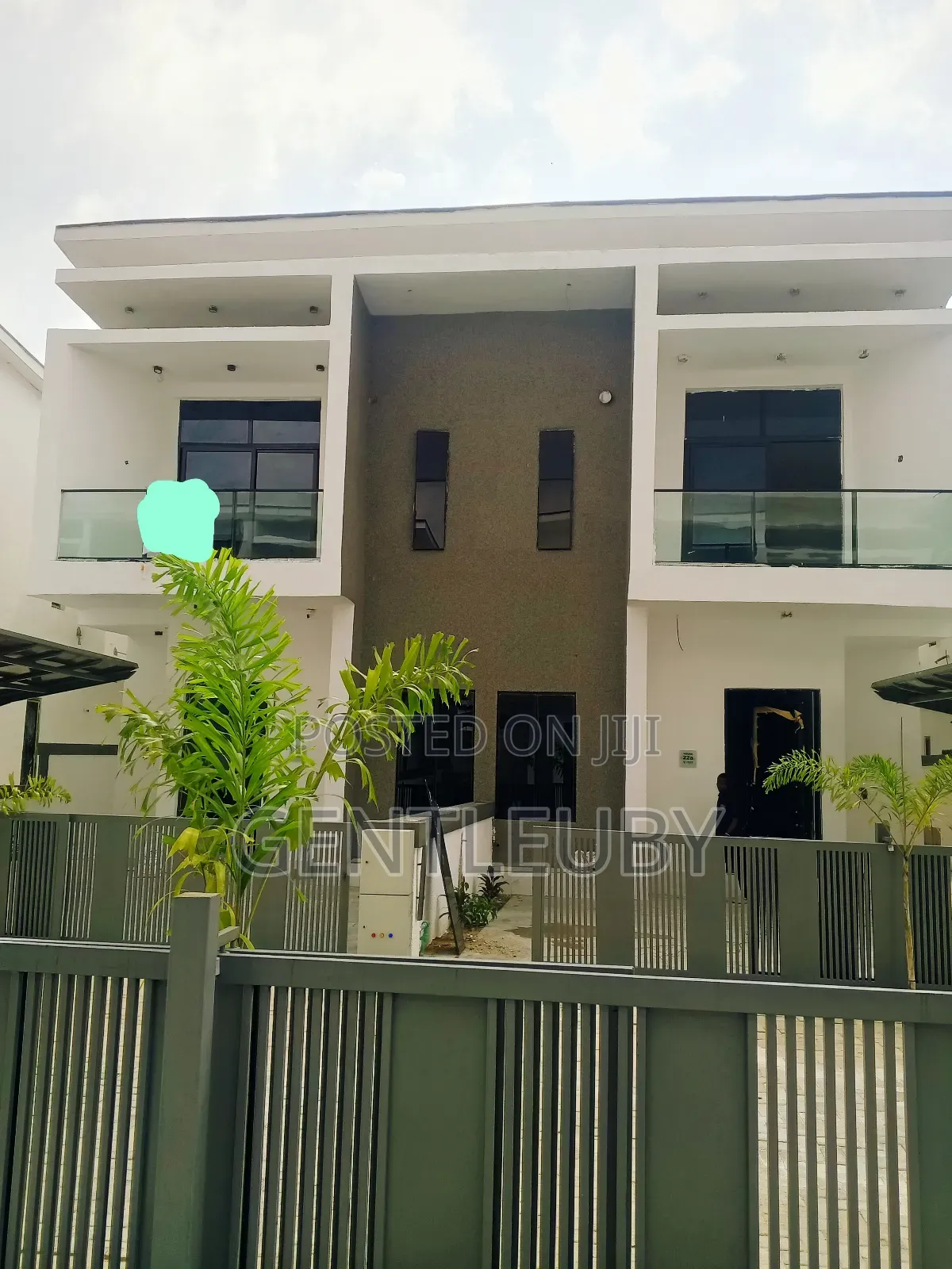 4bdrm Duplex in Orchid, Lekki Phase 2 for rent