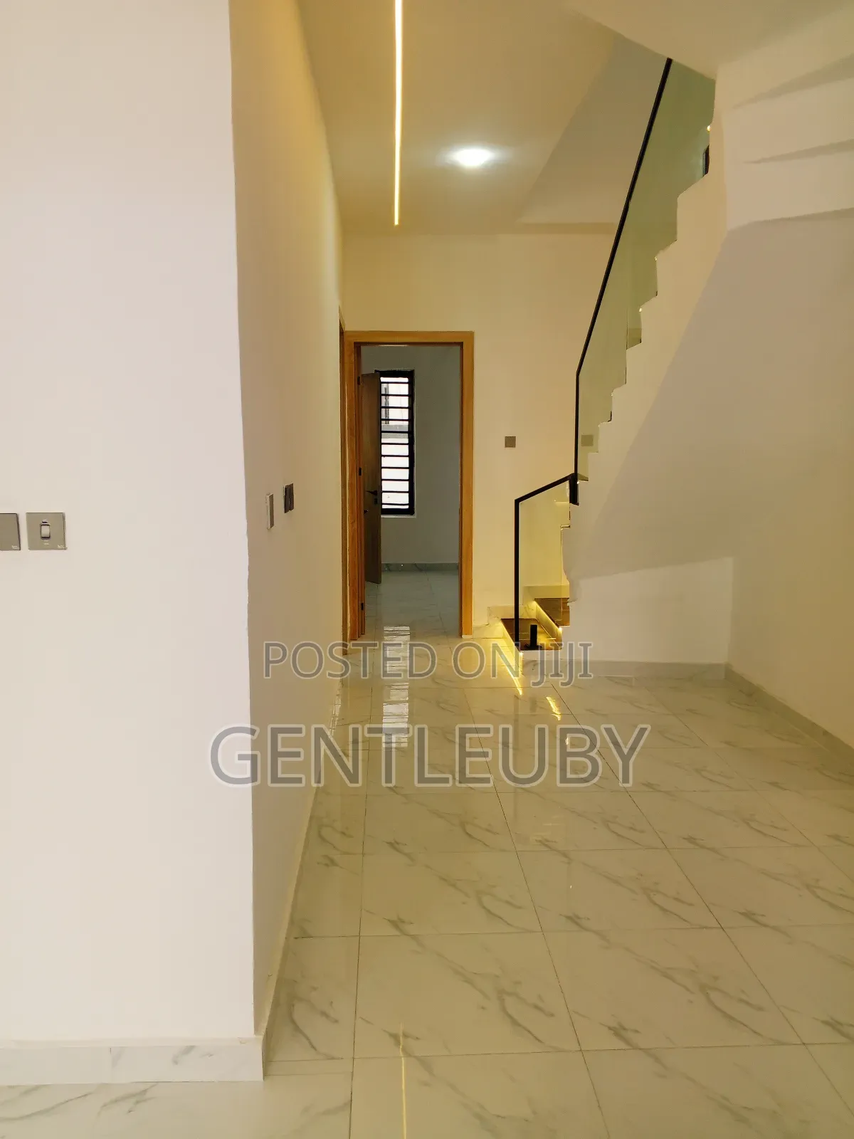 4bdrm Duplex in Orchid, Lekki Phase 2 for rent
