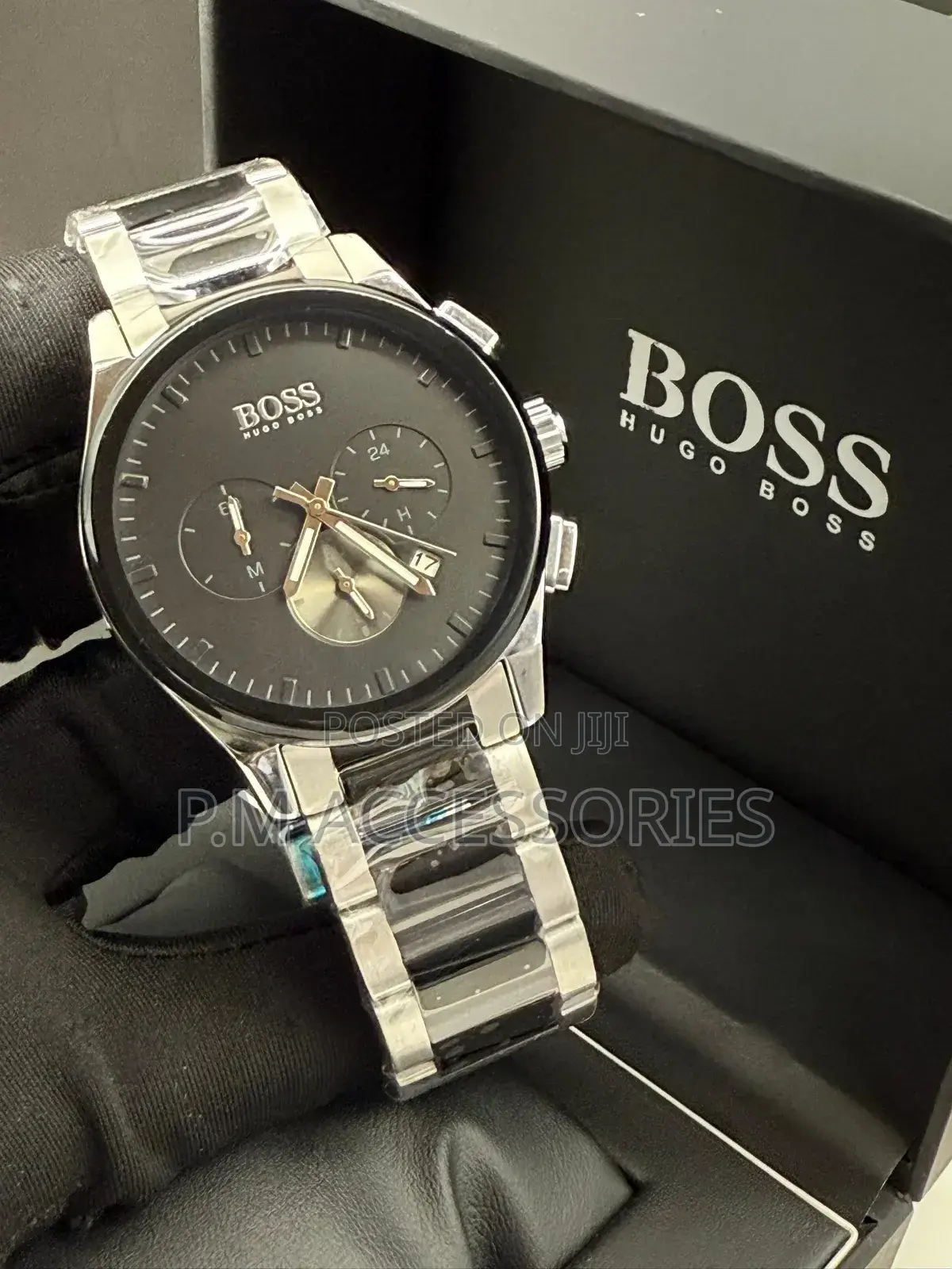 Hugo Boss Watch
