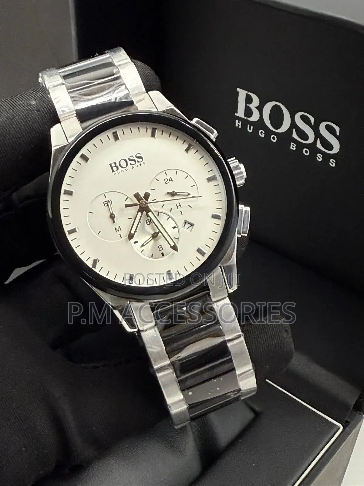 Hugo Boss Watch
