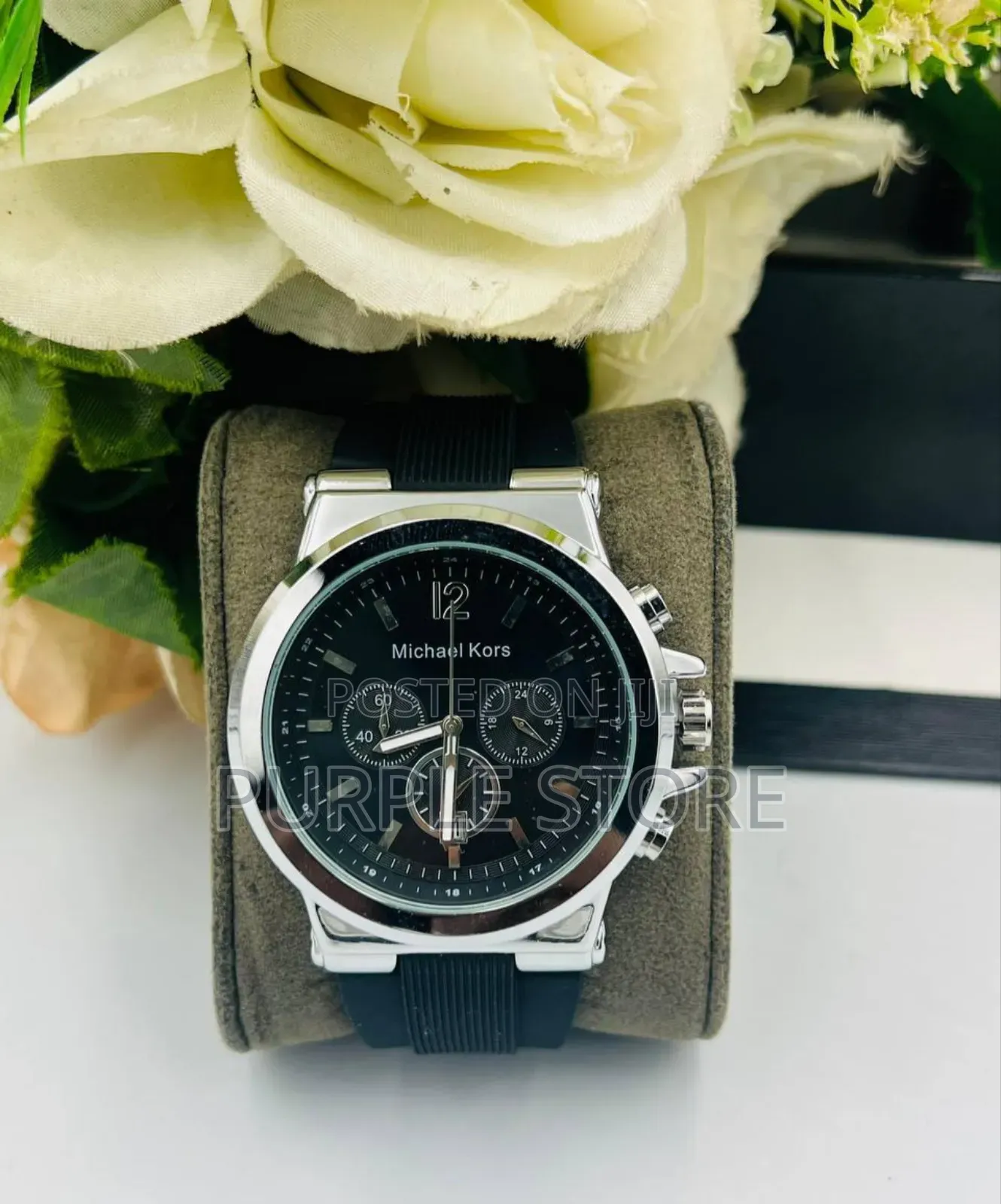 Michael Kors Functional - Chronograph - Wristwatch