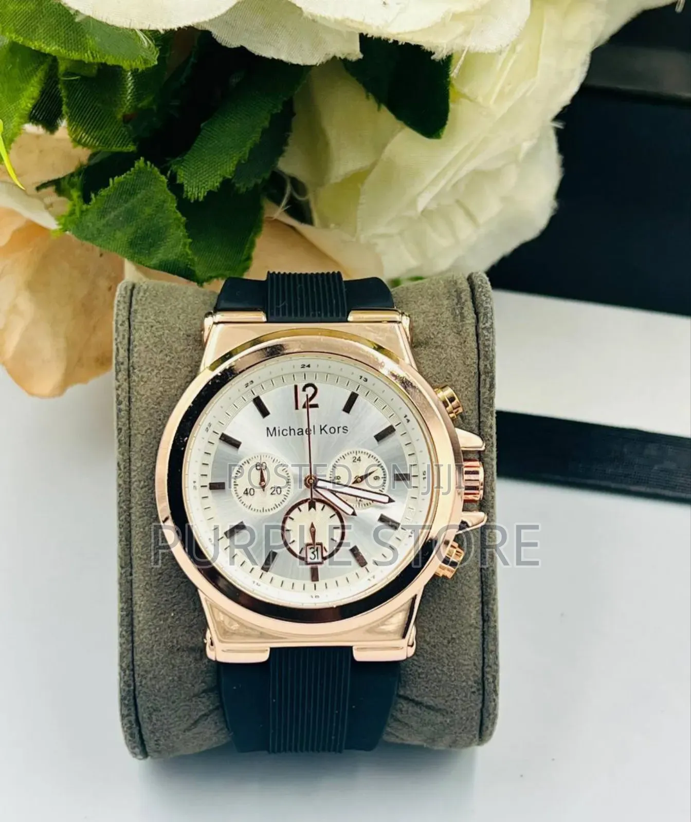 Michael Kors Functional - Chronograph - Wristwatch