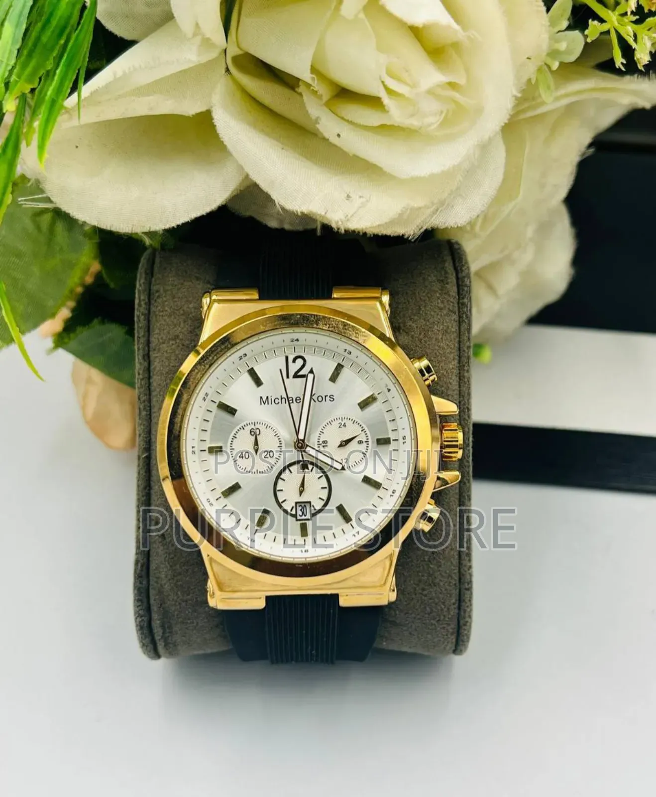 Michael Kors Functional - Chronograph - Wristwatch