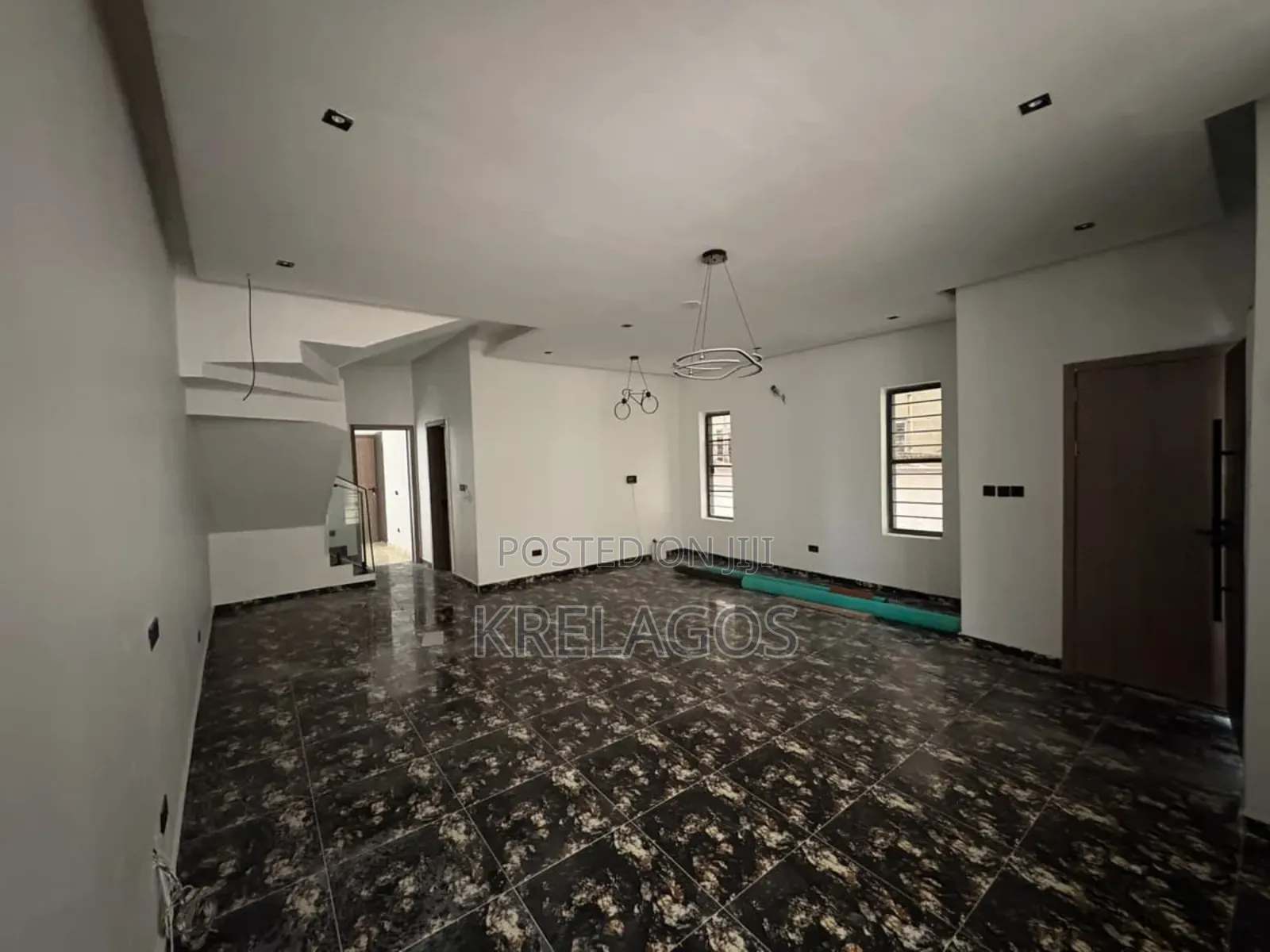 4bdrm Duplex in Abraham Adesanya, Off Lekki-Epe Expressway for sale