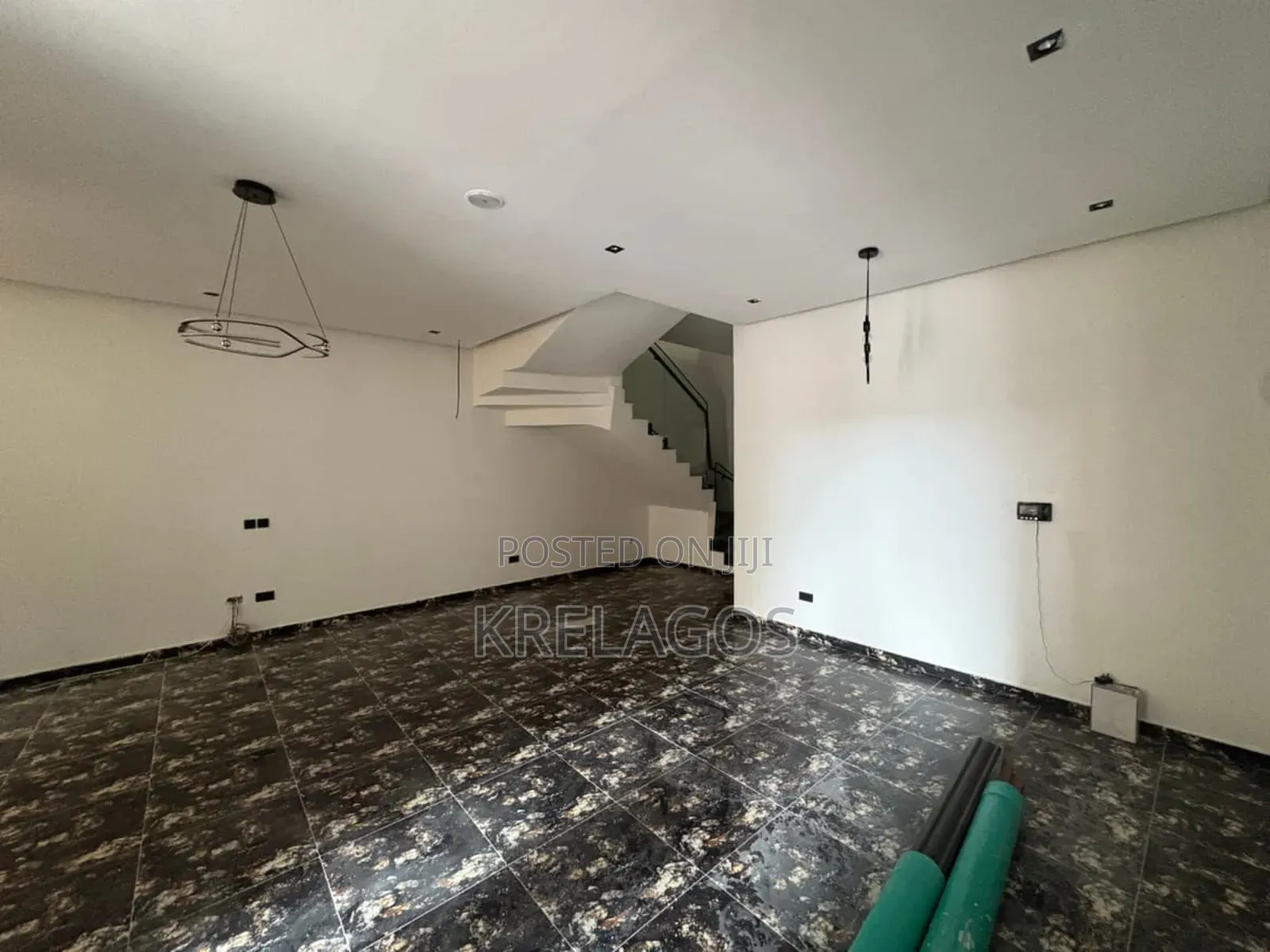 4bdrm Duplex in Abraham Adesanya, Off Lekki-Epe Expressway for sale