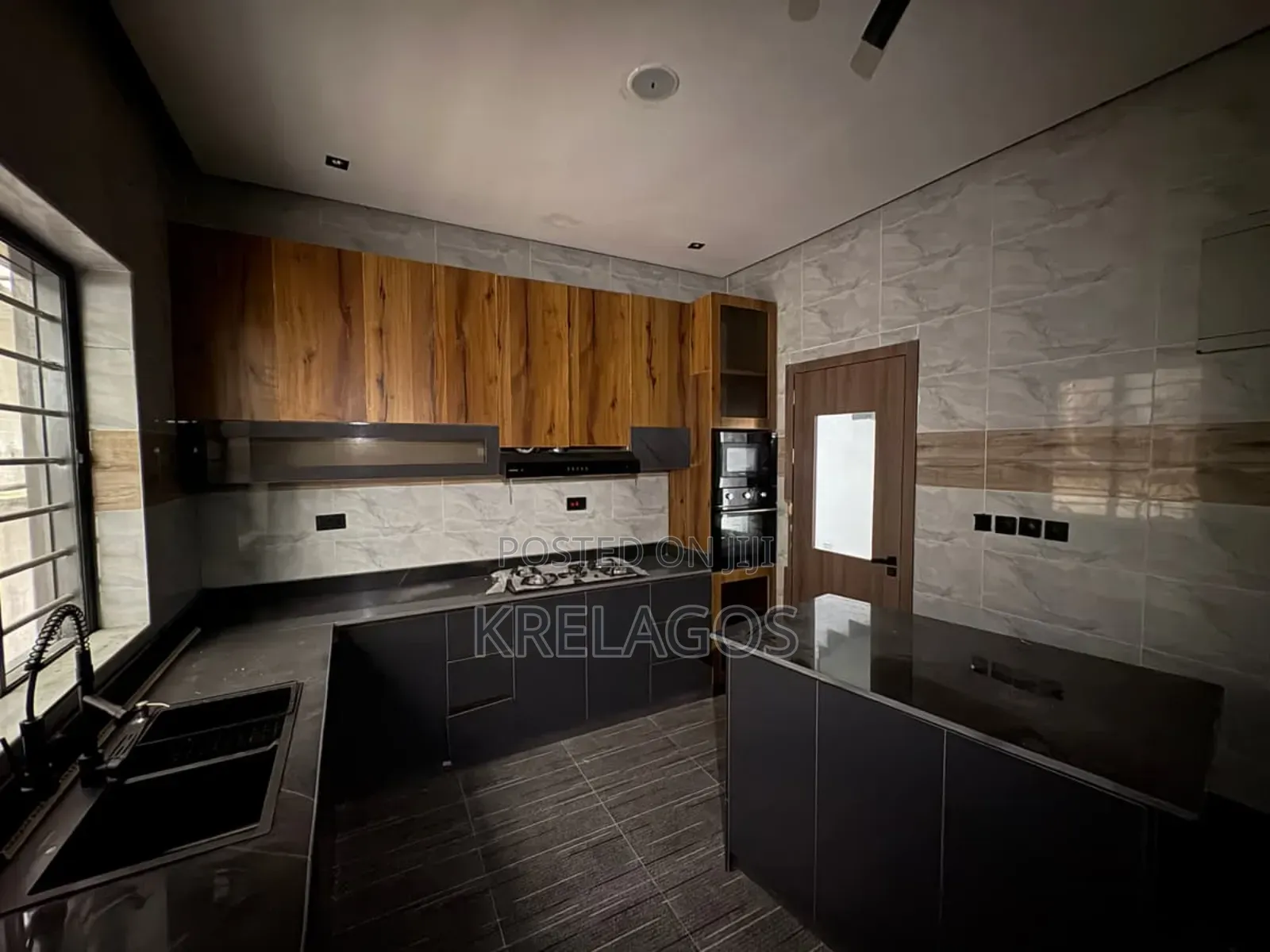 4bdrm Duplex in Abraham Adesanya, Off Lekki-Epe Expressway for sale