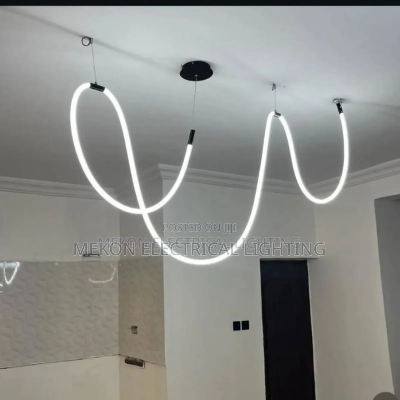 Led Ceiling Pendant Light