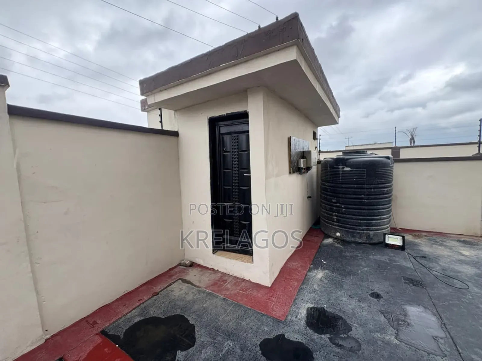 4bdrm Duplex in Abraham Adesanya, Off Lekki-Epe Expressway for sale