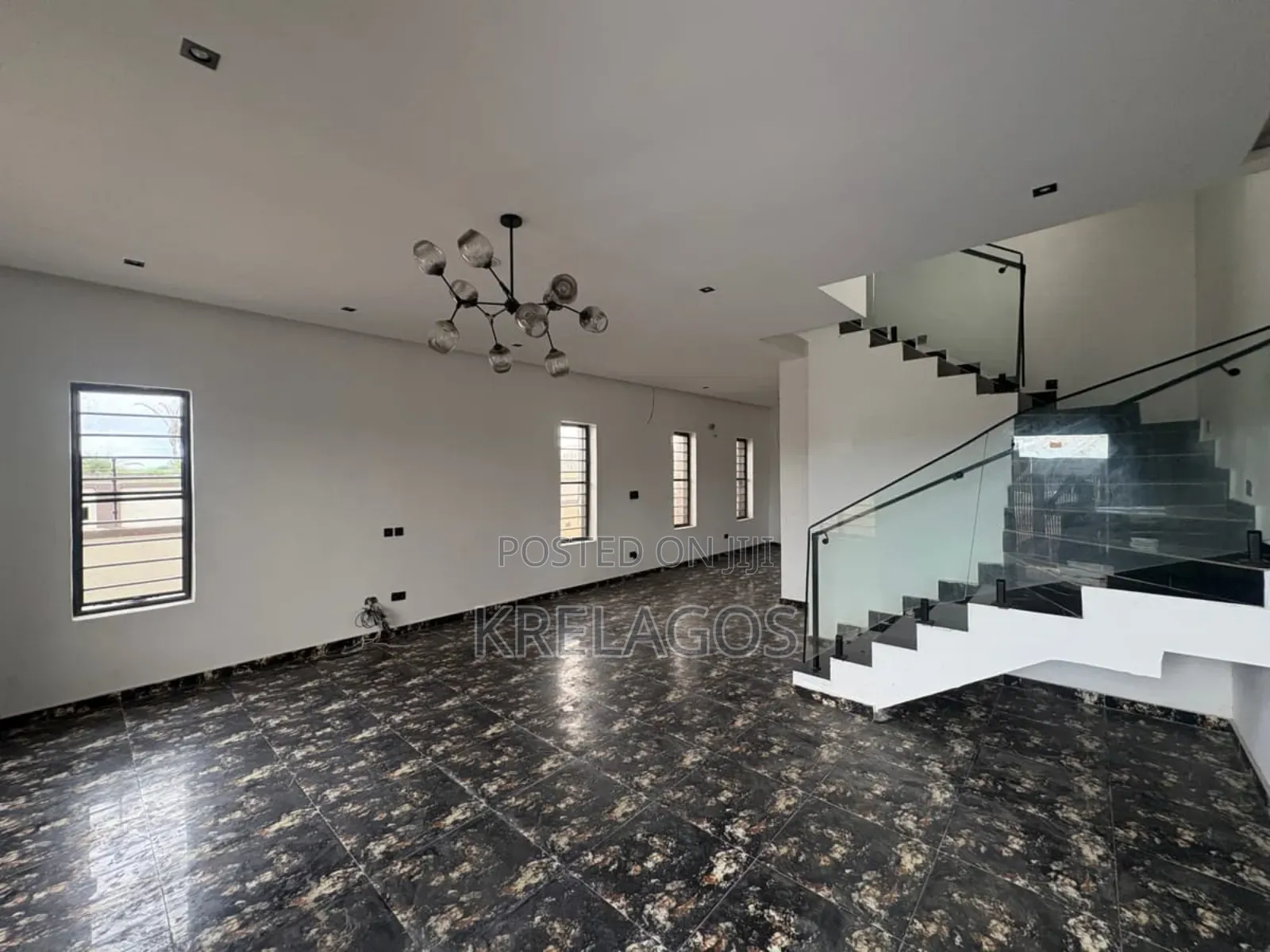 4bdrm Duplex in Abraham Adesanya, Off Lekki-Epe Expressway for sale