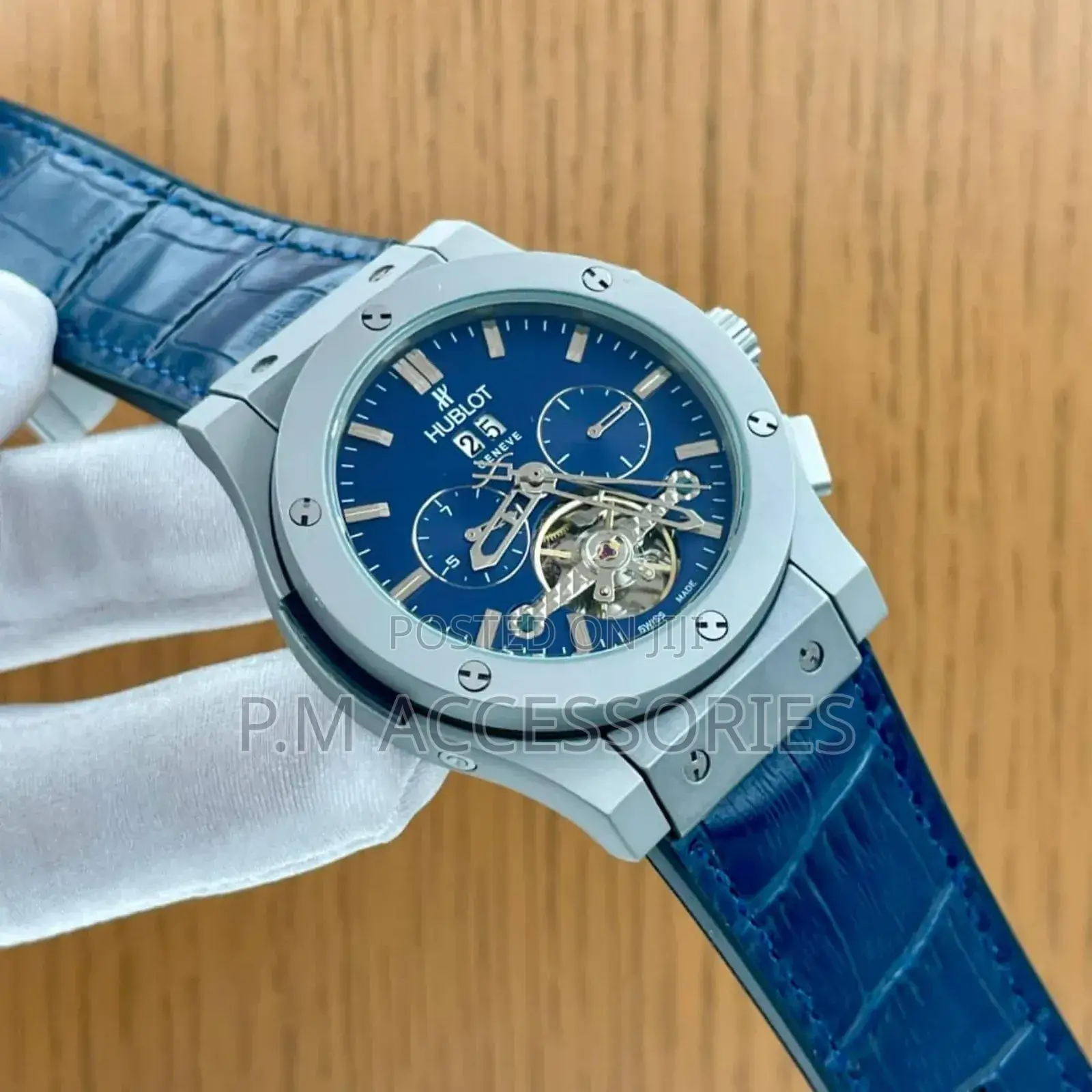 Hublot Watch