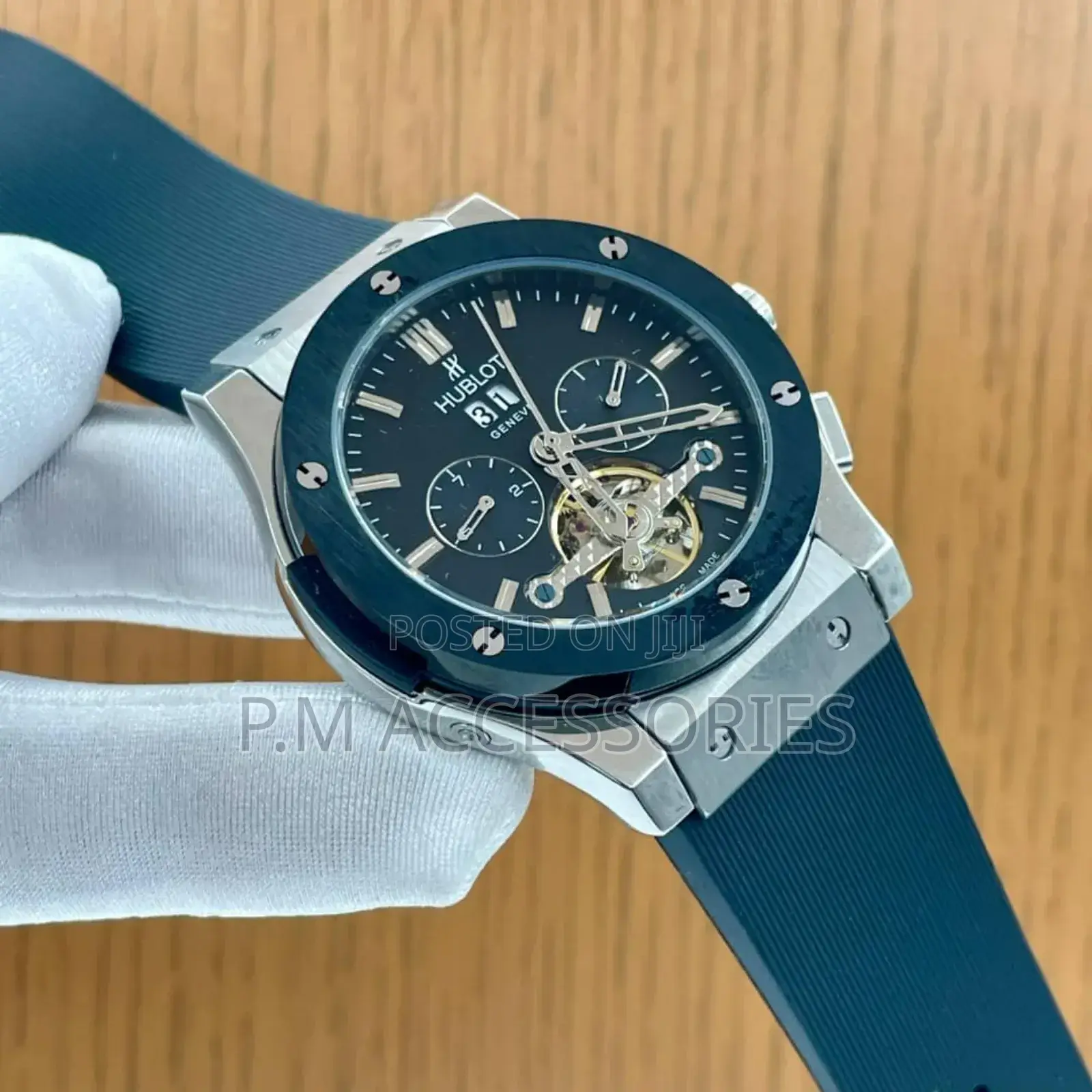 Hublot Watch