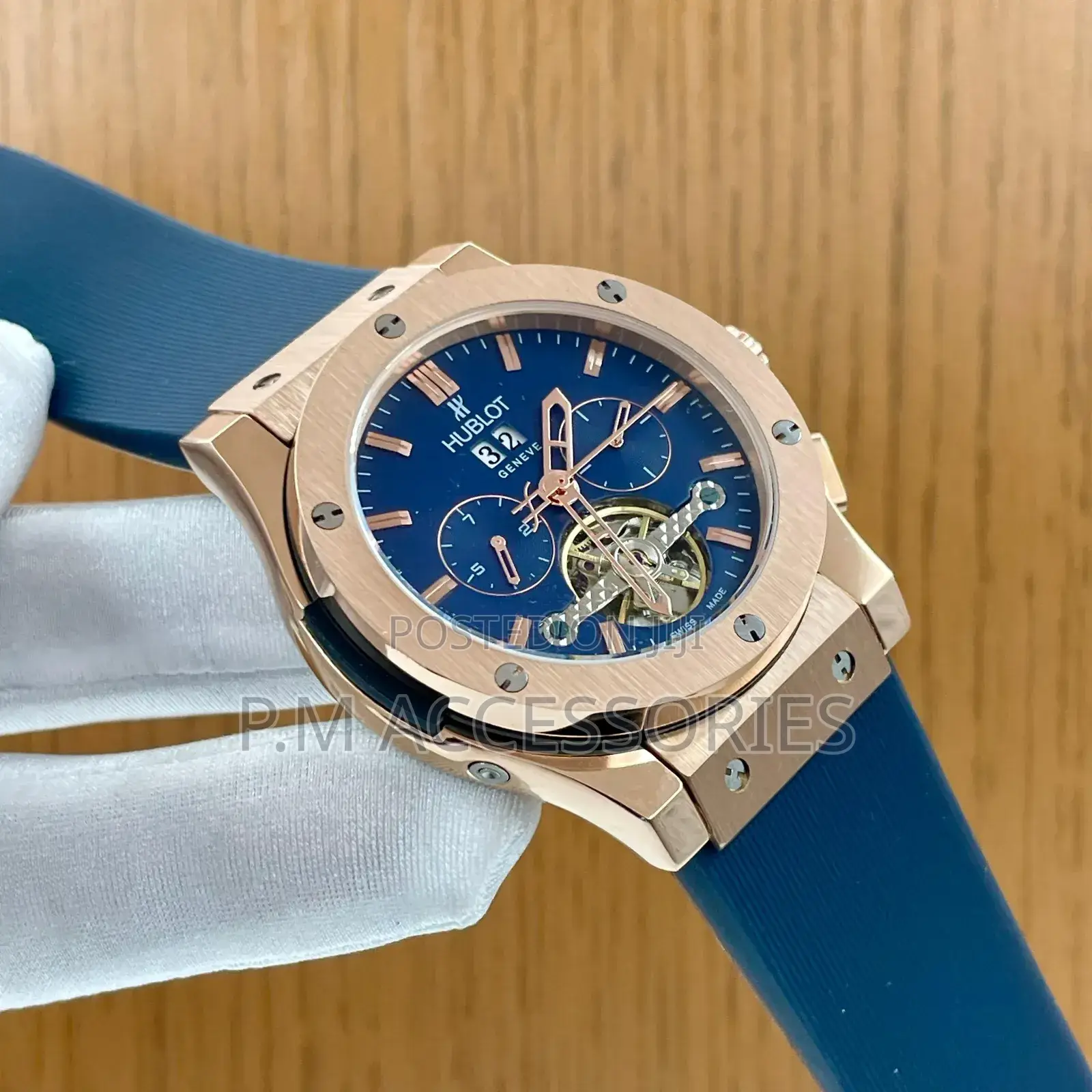 Hublot Watch