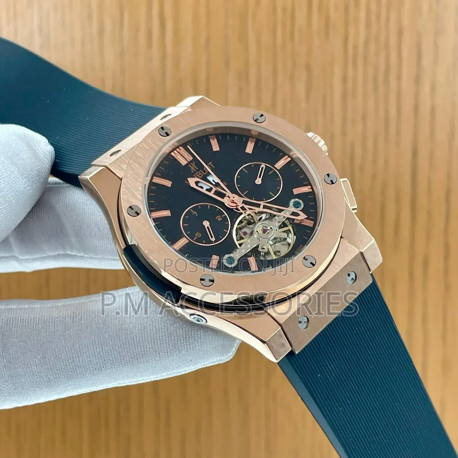 Hublot Watch