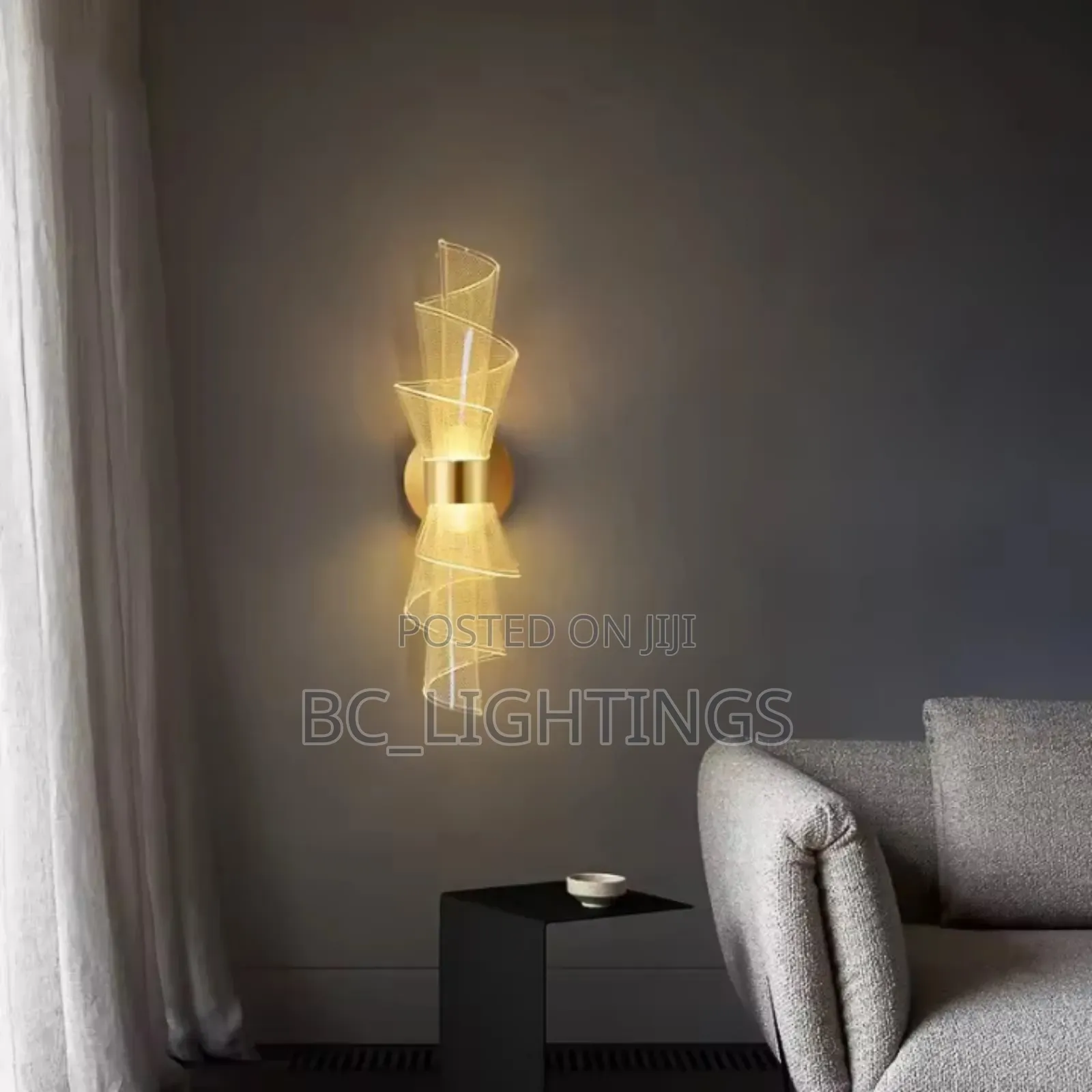 Modern Led Wall Light